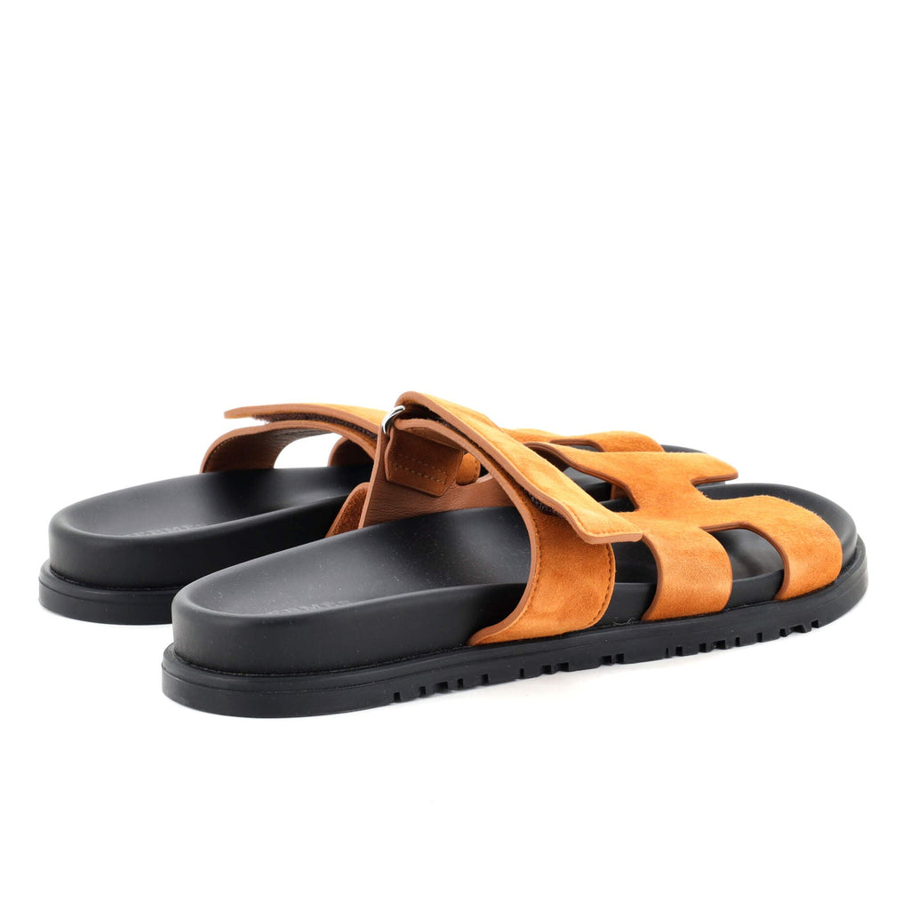 Women's Chypre Sandals Suede