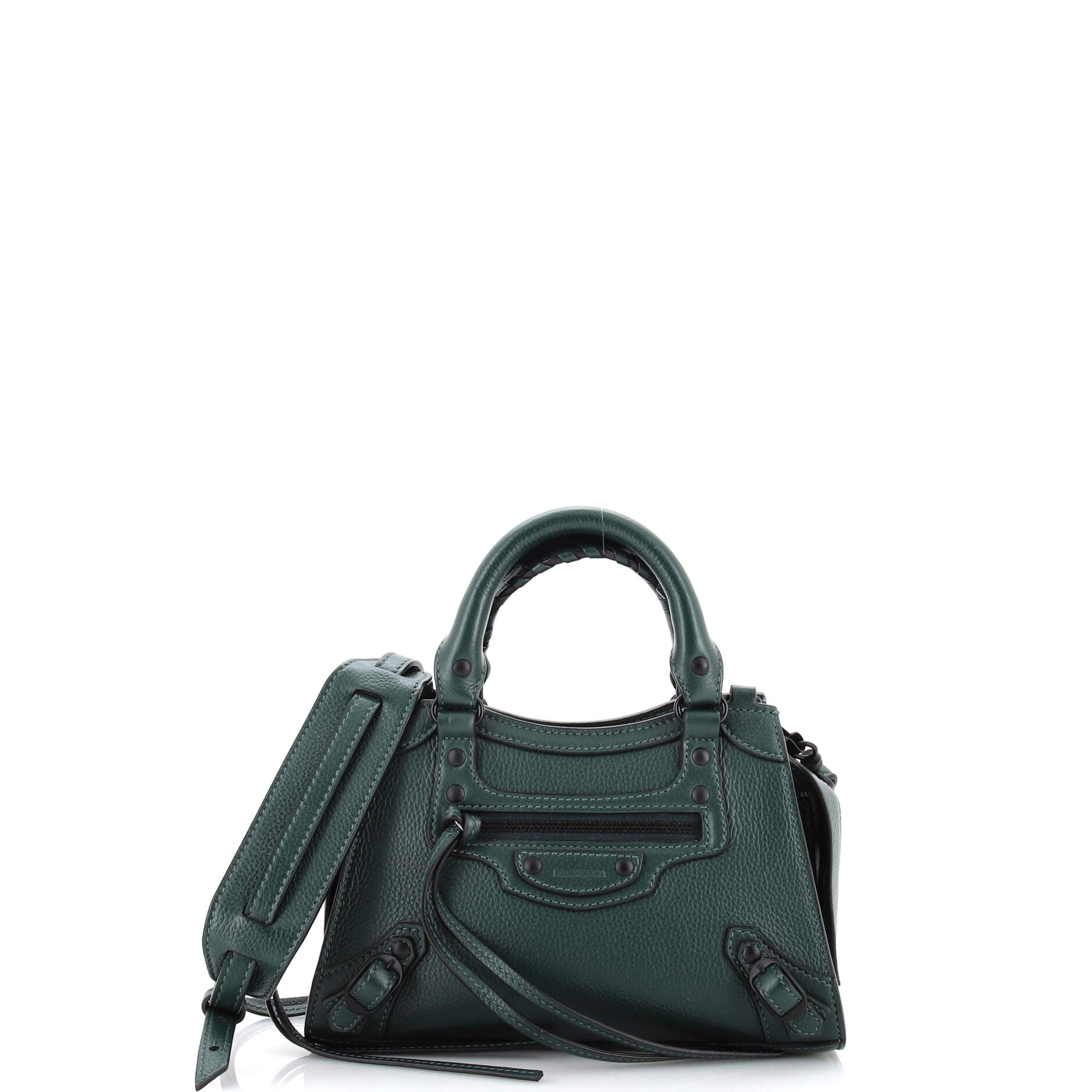 Neo Classic City Bag Leather Mini