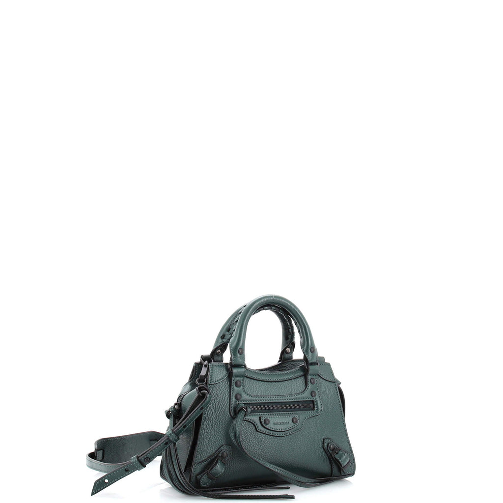 Neo Classic City Bag Leather Mini