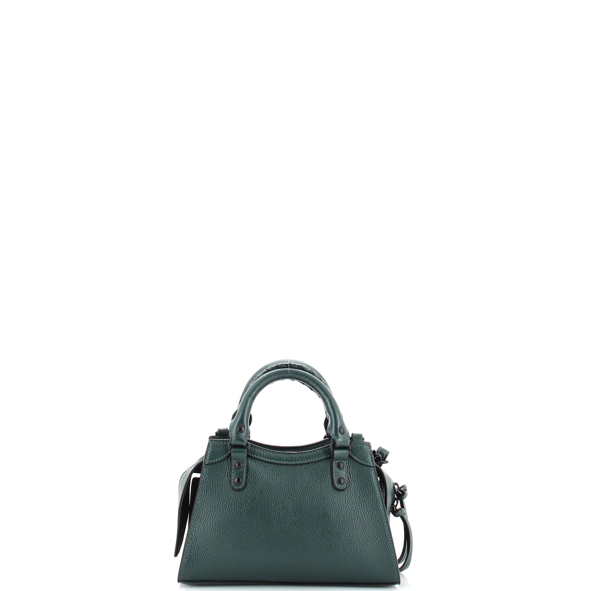 Neo Classic City Bag Leather Mini