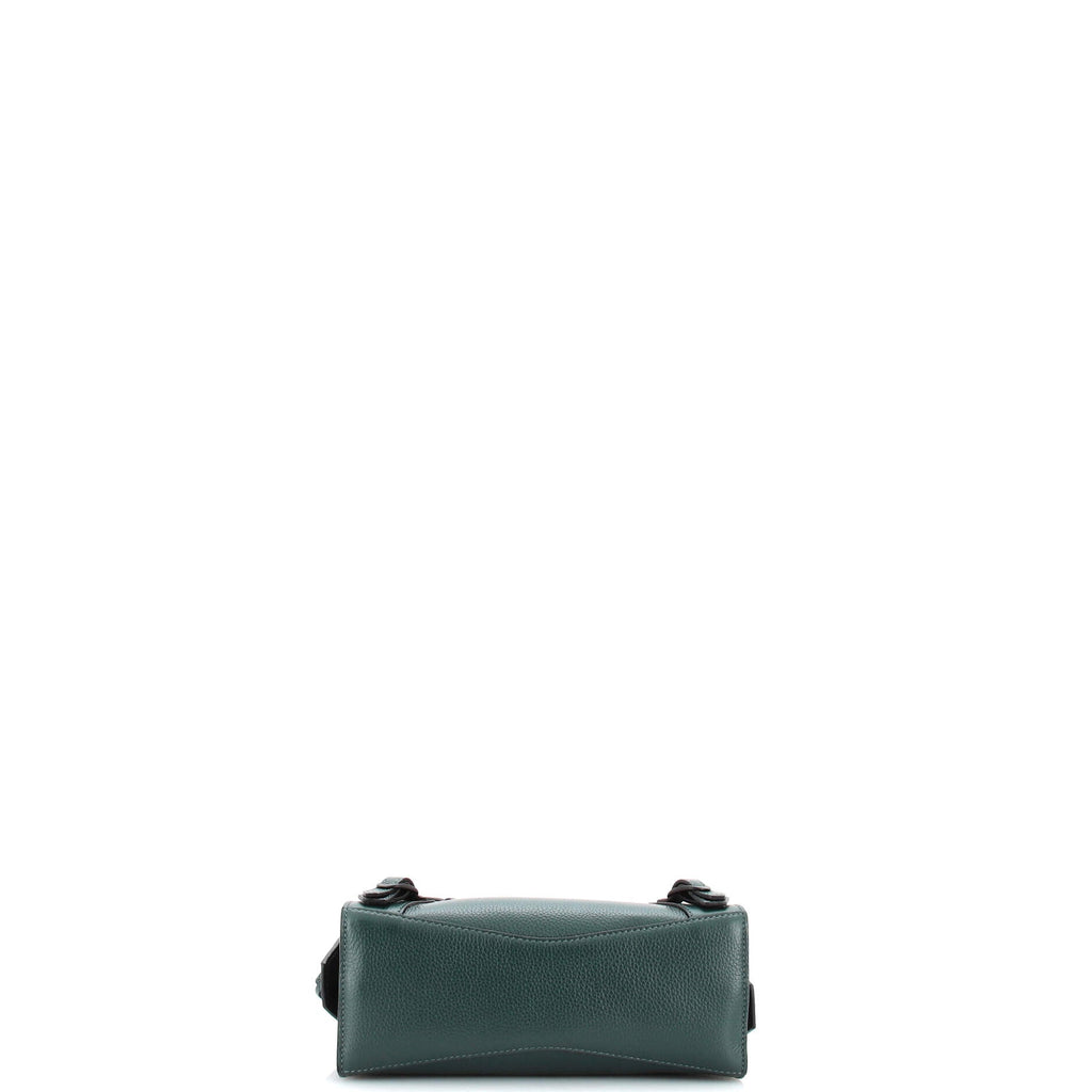 Neo Classic City Bag Leather Mini