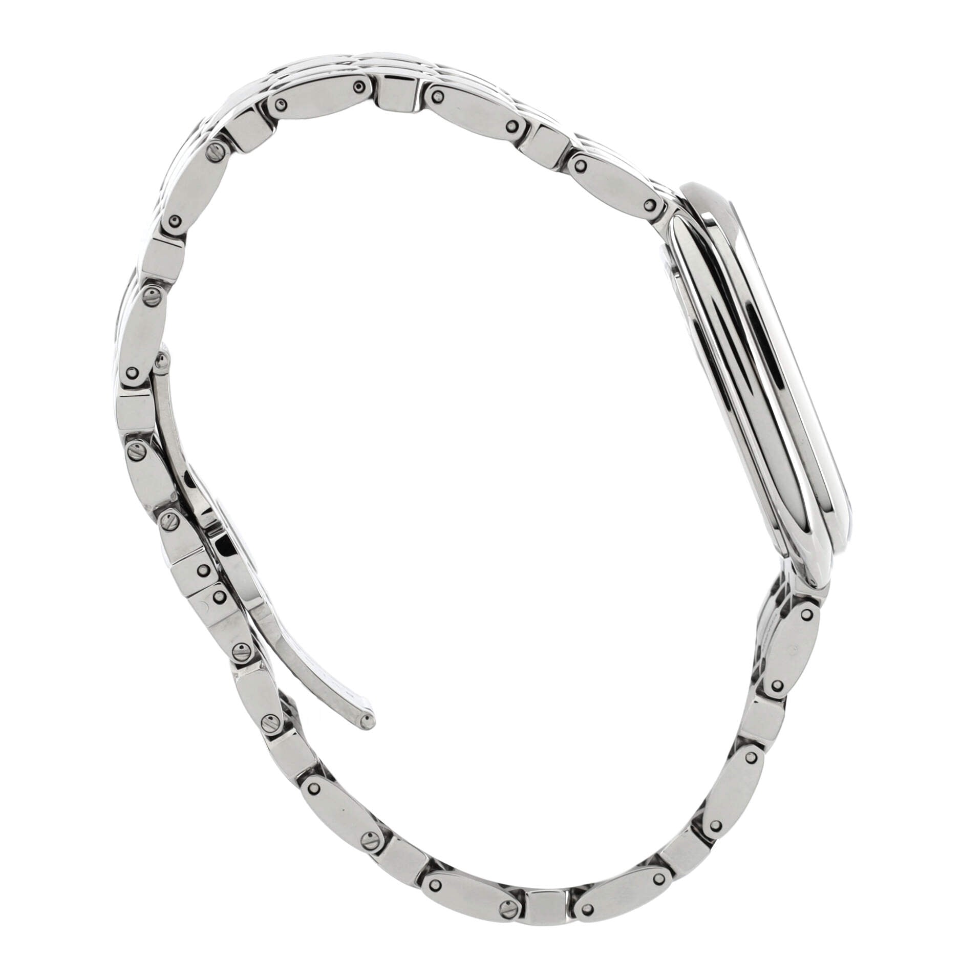 Serpenti Seduttori Quartz Watch Stainless Steel 25