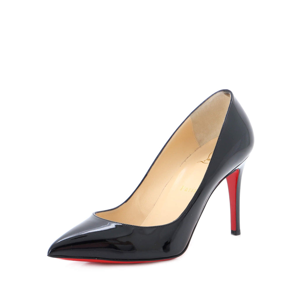 Women's Kate Pumps Patent 85