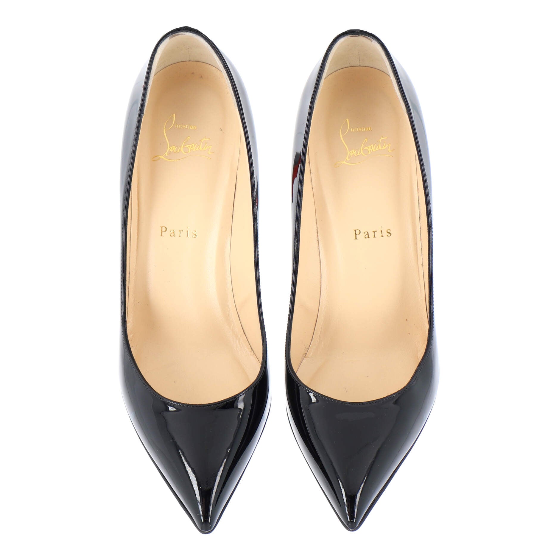 Women's Kate Pumps Patent 85
