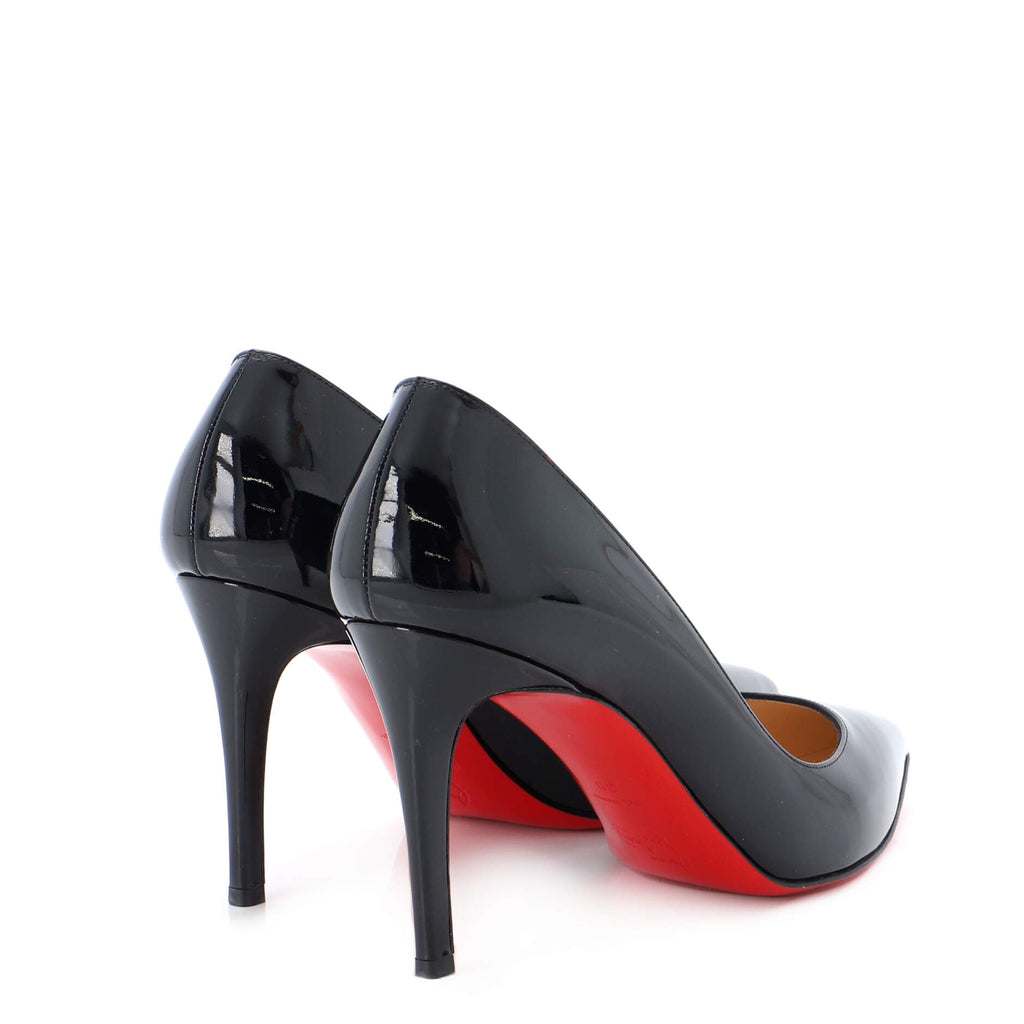 Women's Kate Pumps Patent 85