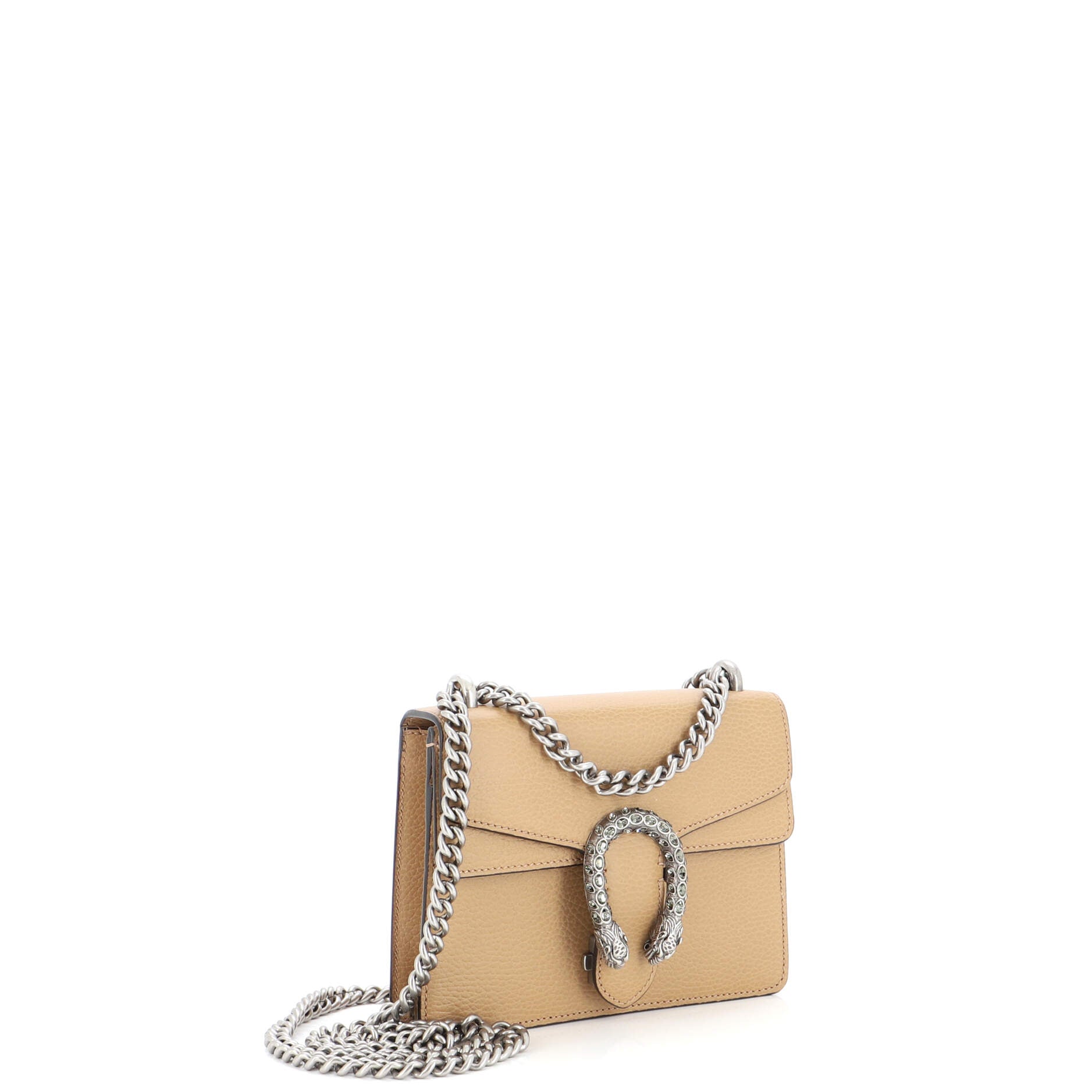 Dionysus Bag Leather Mini