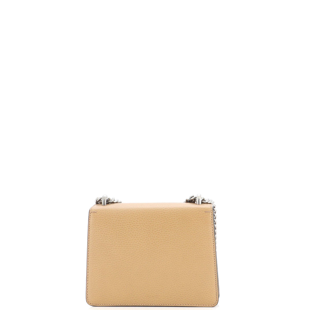 Dionysus Bag Leather Mini
