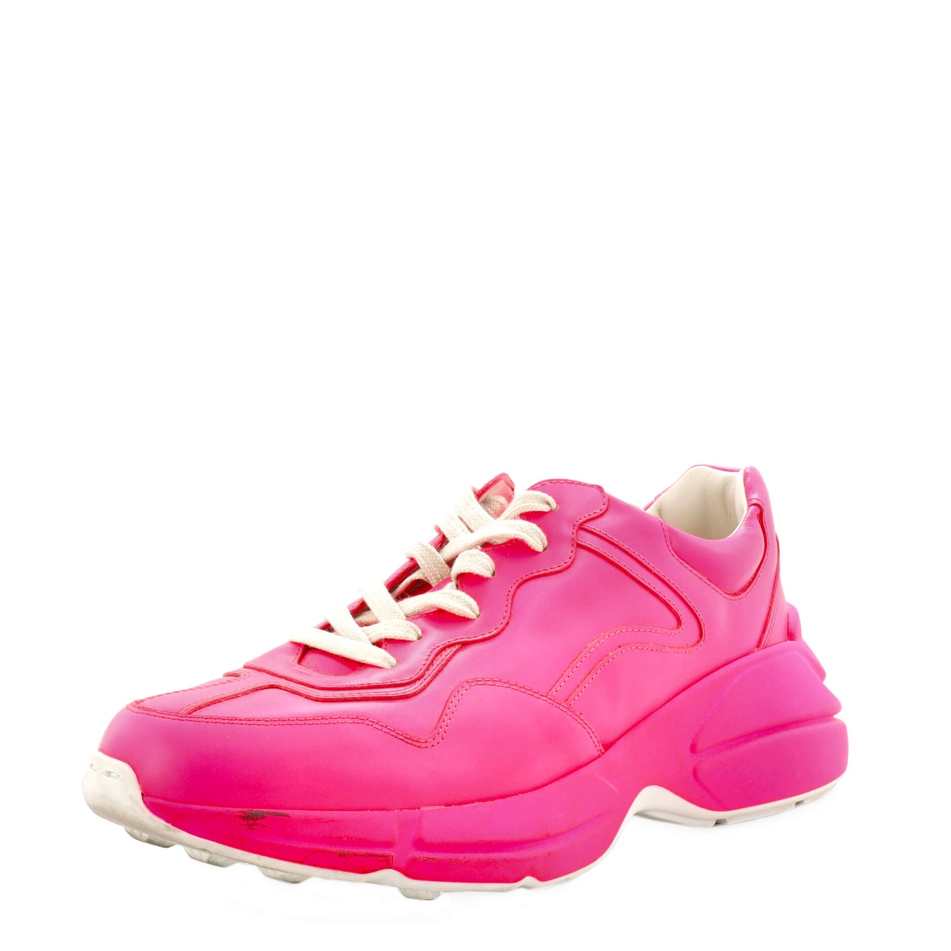 Rhyton Sneakers Leather