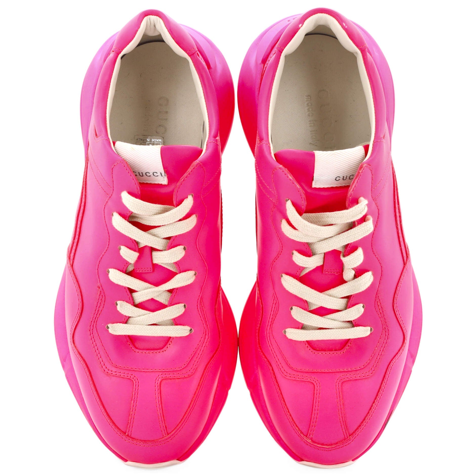 Rhyton Sneakers Leather