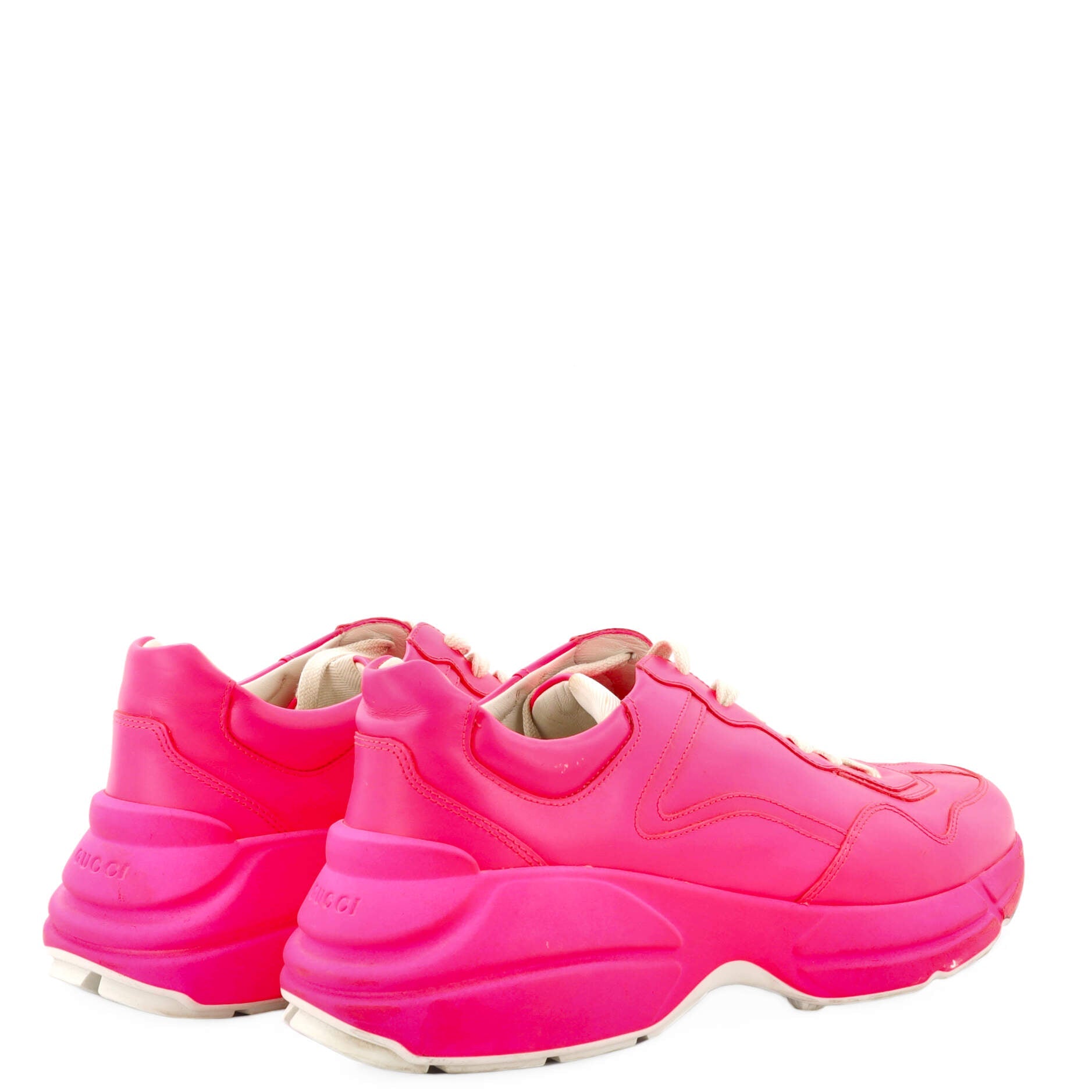 Rhyton Sneakers Leather