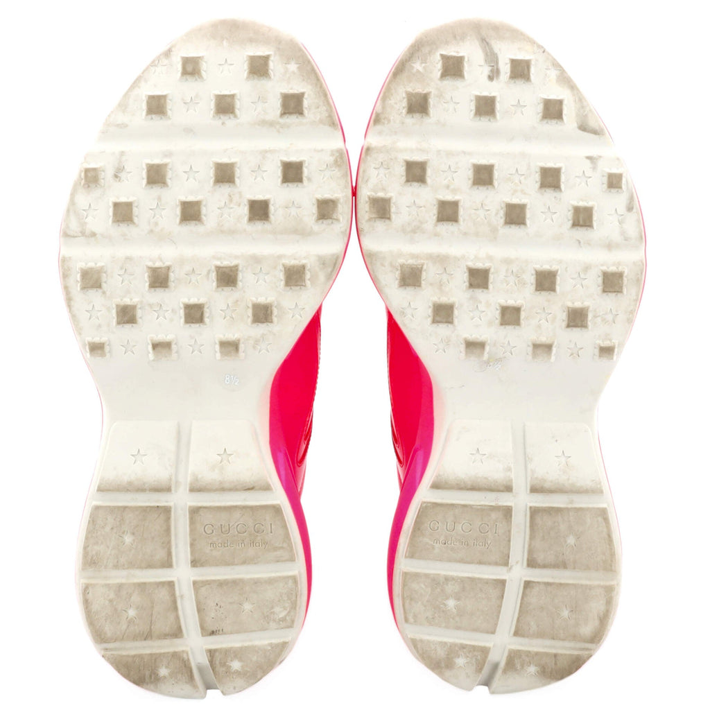 Rhyton Sneakers Leather