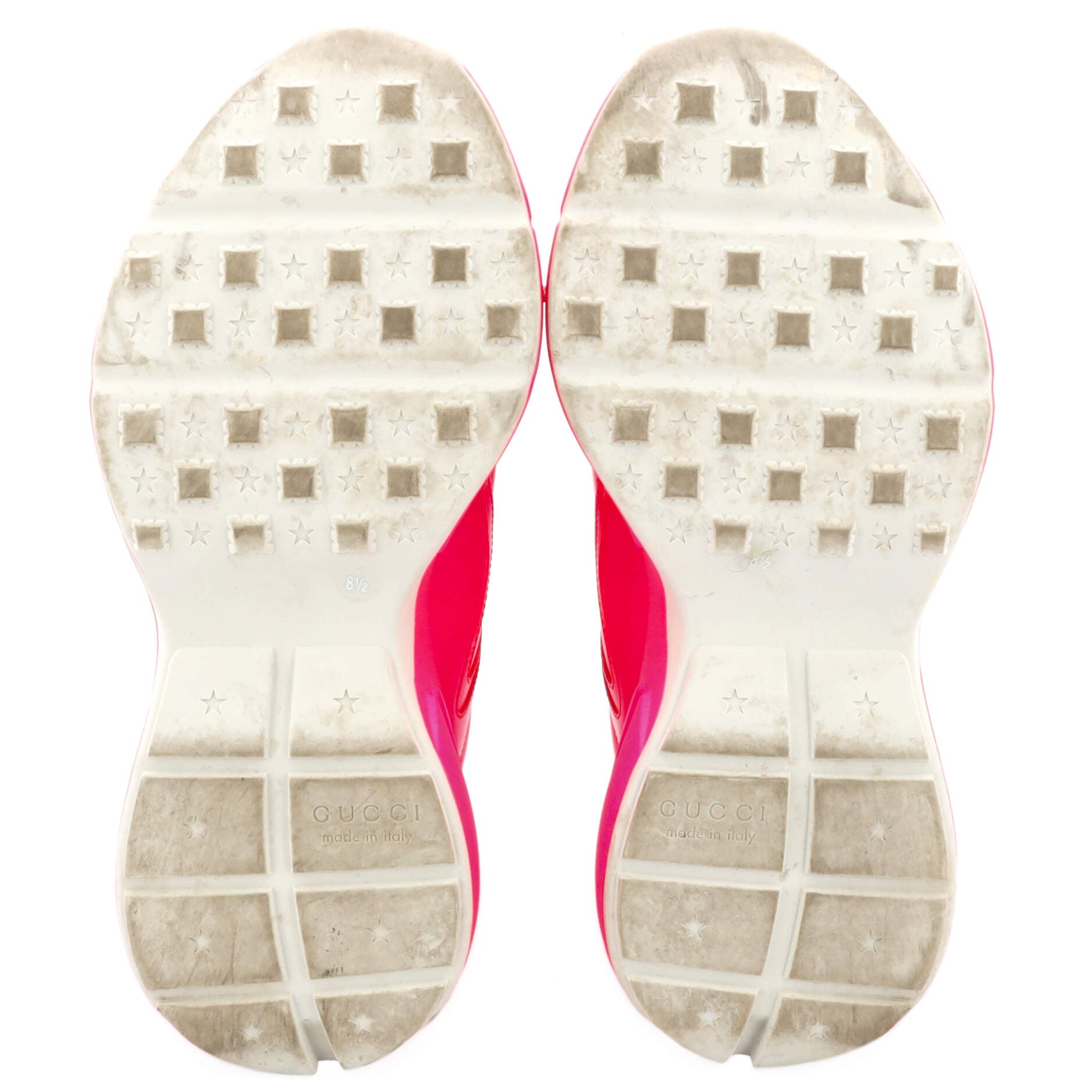 Rhyton Sneakers Leather