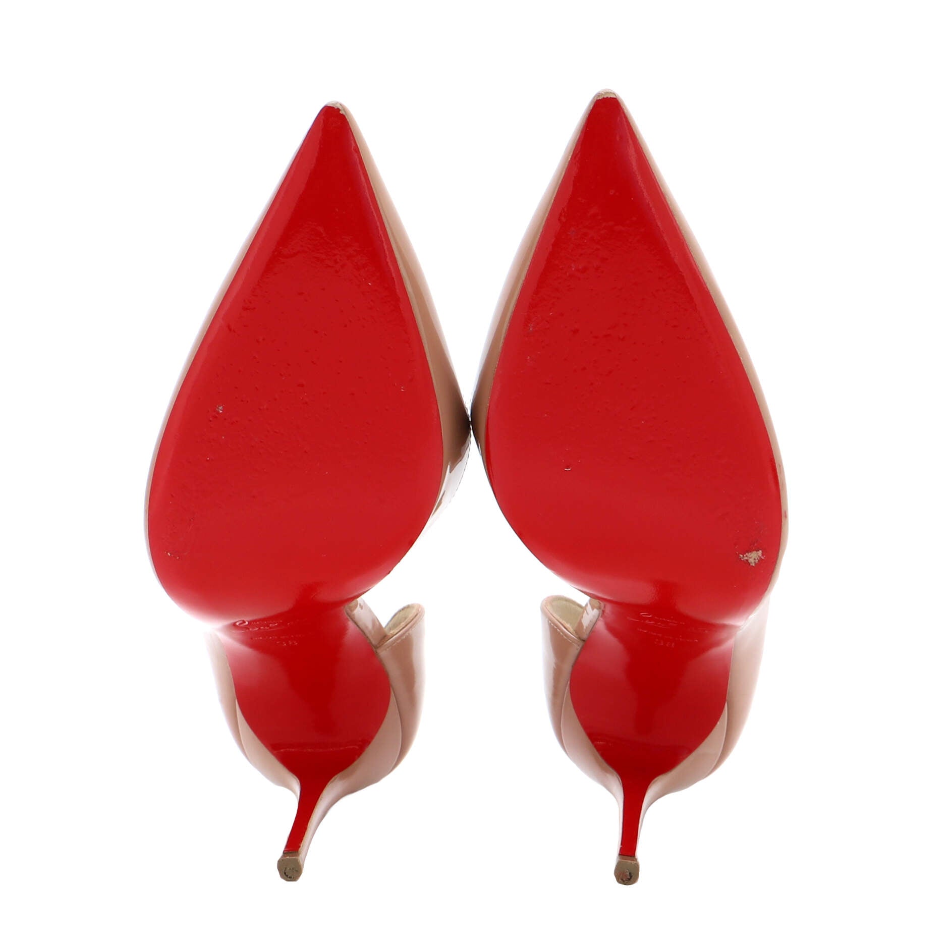 Women's Iriza Pumps Patent 100