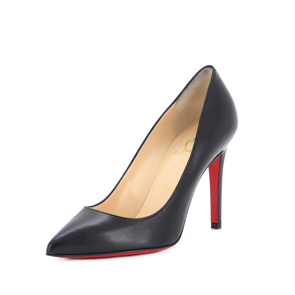 Women's Pigalle Follies Pumps Leather 100