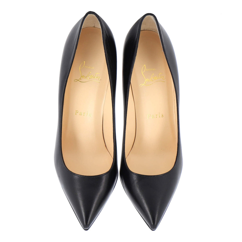 Women's Pigalle Follies Pumps Leather 100