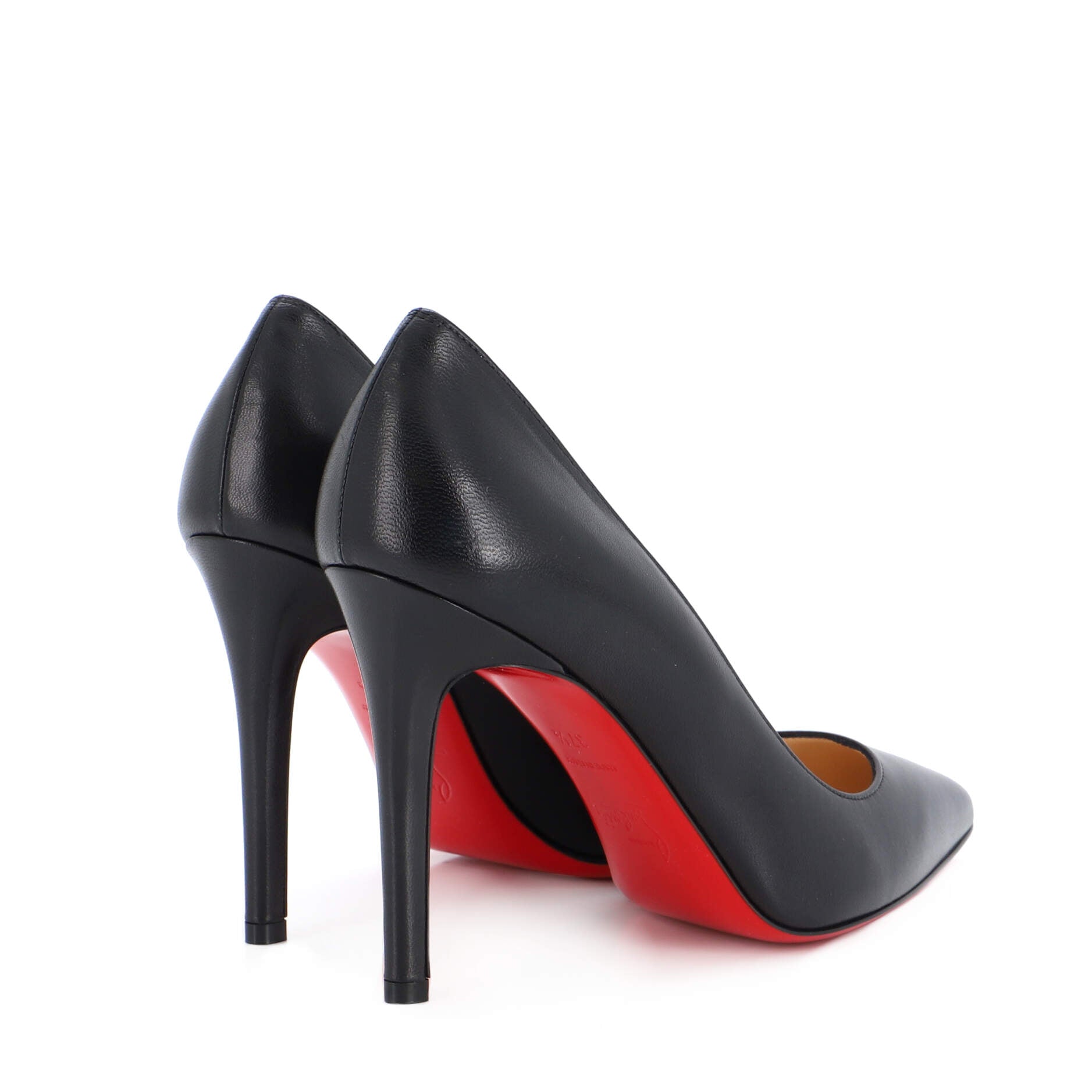 Women's Pigalle Follies Pumps Leather 100
