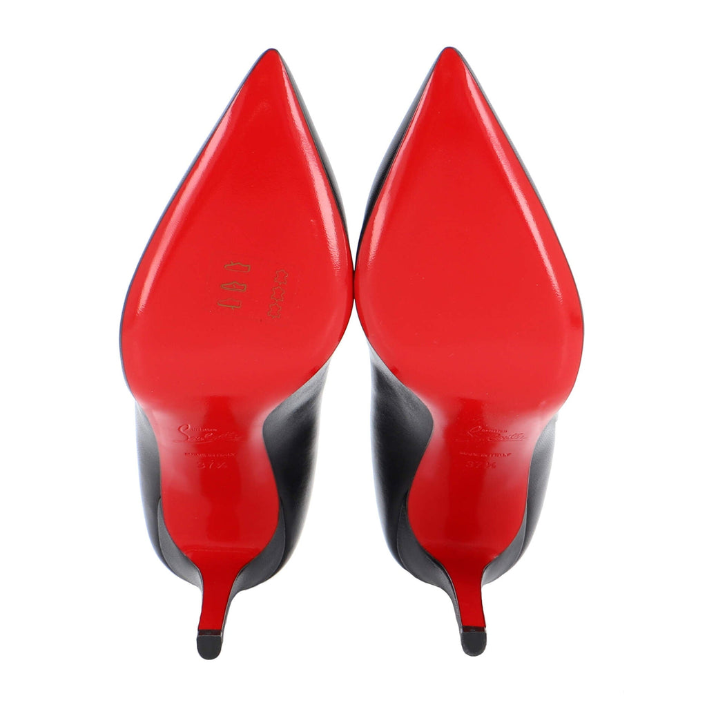 Women's Pigalle Follies Pumps Leather 100