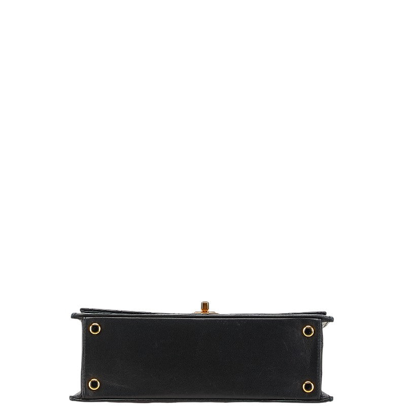 Chanel Matelasse Lambskin Shoulder Bag