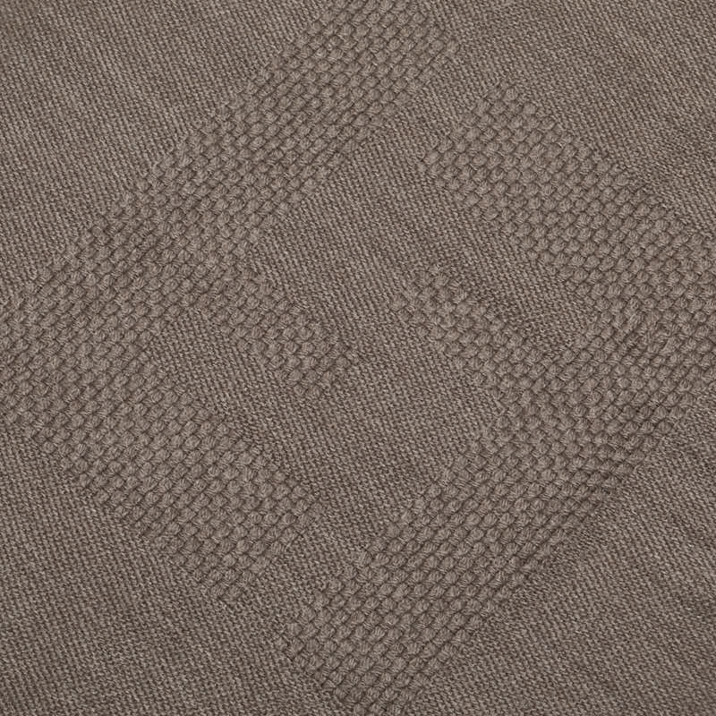 Fendi FF Wool Scarf