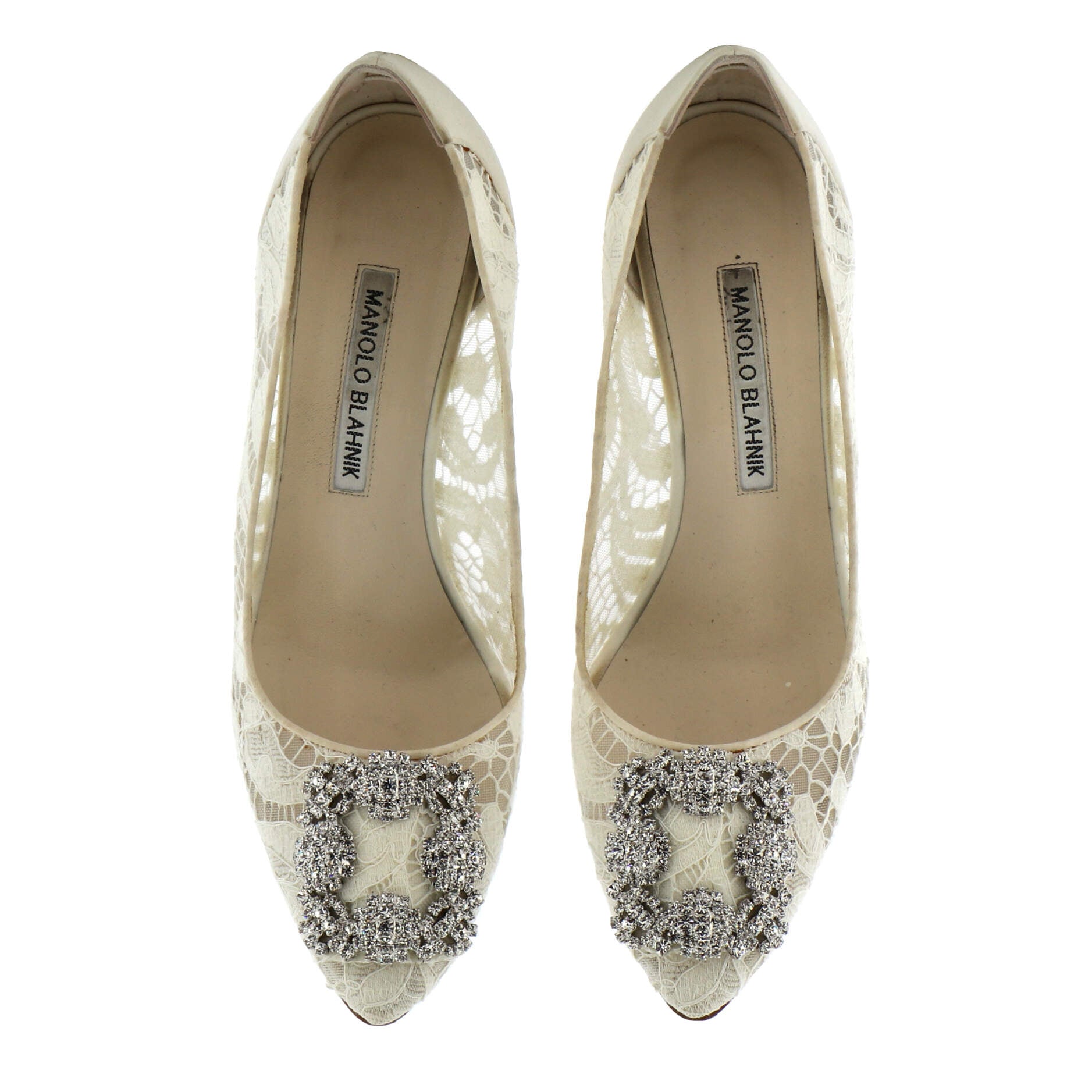 Women's Hangisi Pumps Lace 90