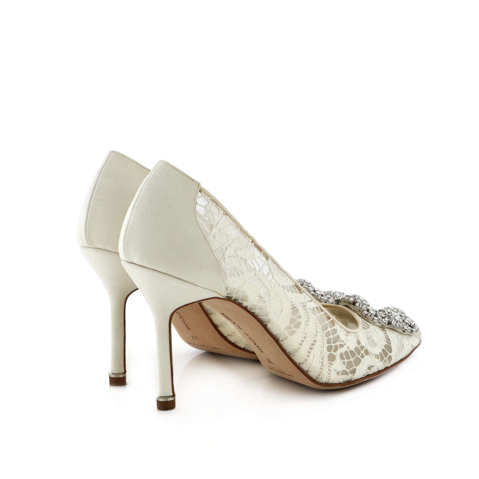 Women's Hangisi Pumps Lace 90