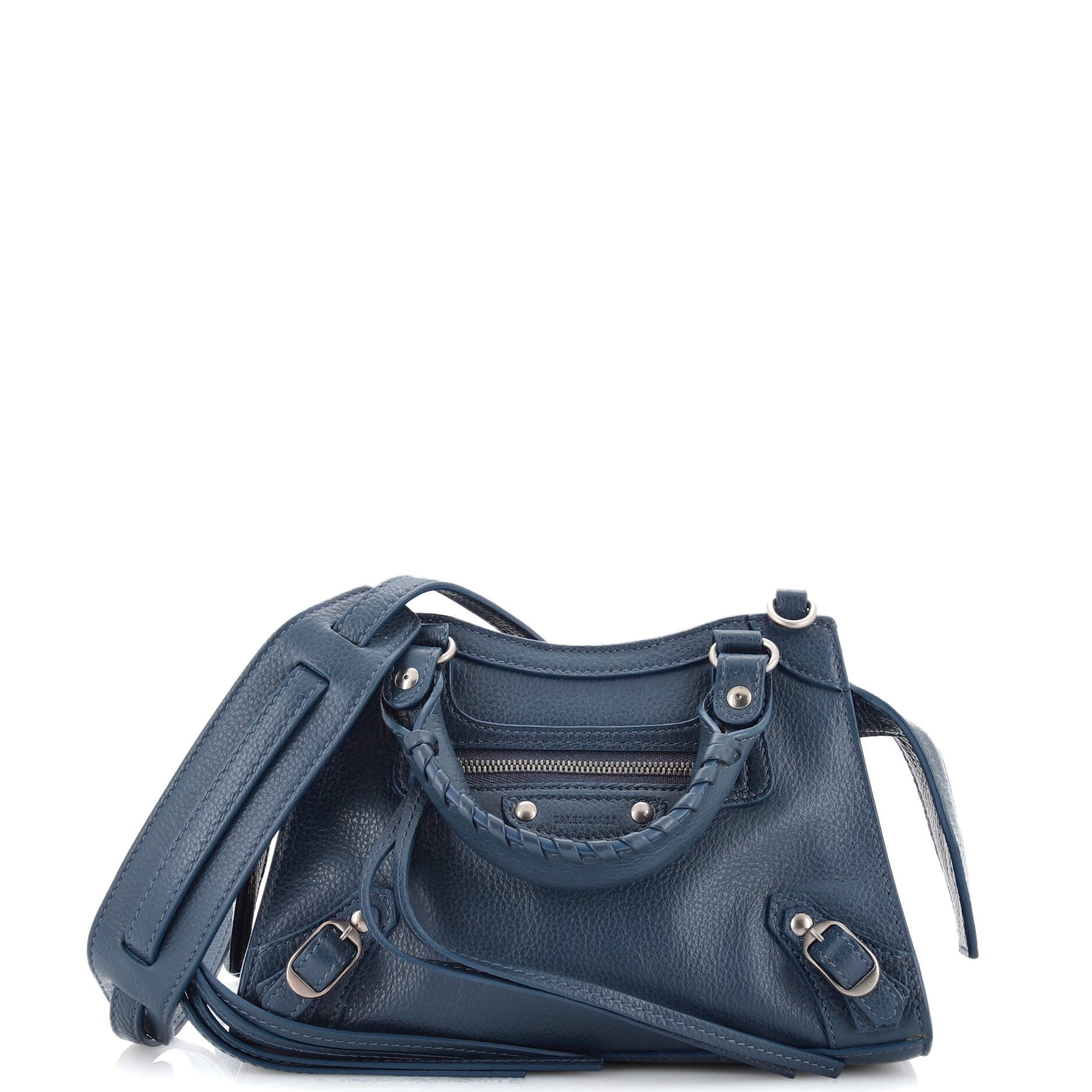 Neo Classic City Bag Leather Mini