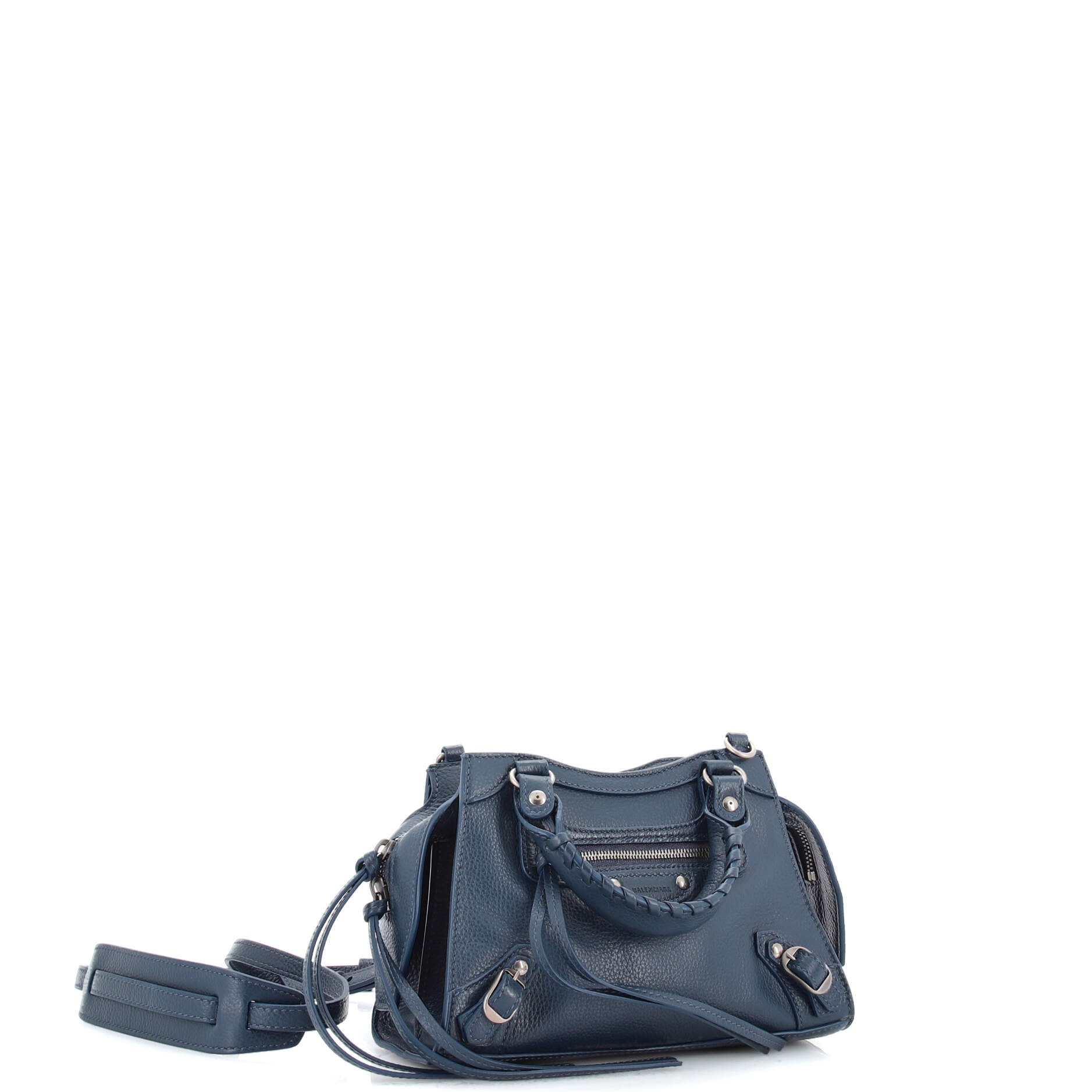 Neo Classic City Bag Leather Mini