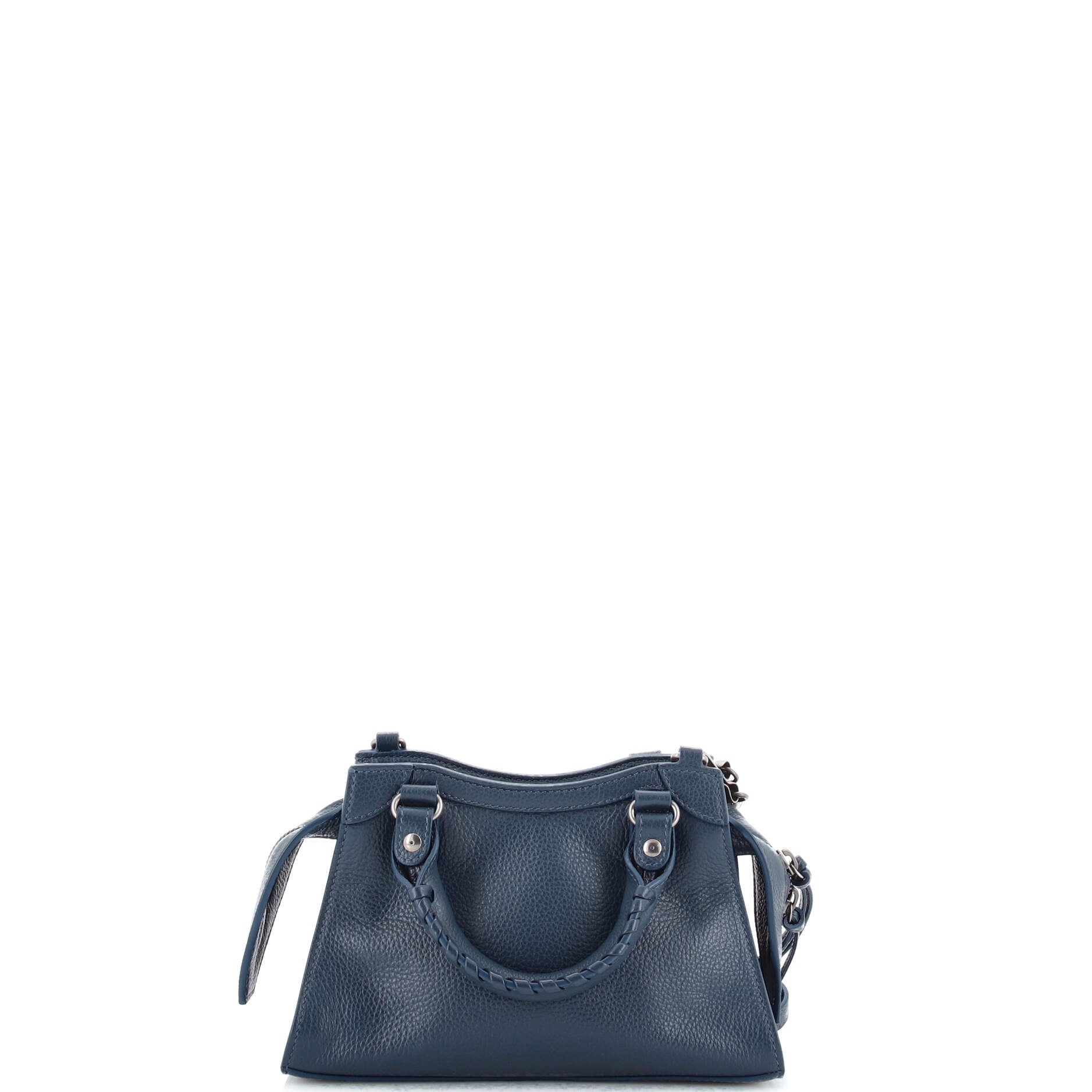 Neo Classic City Bag Leather Mini