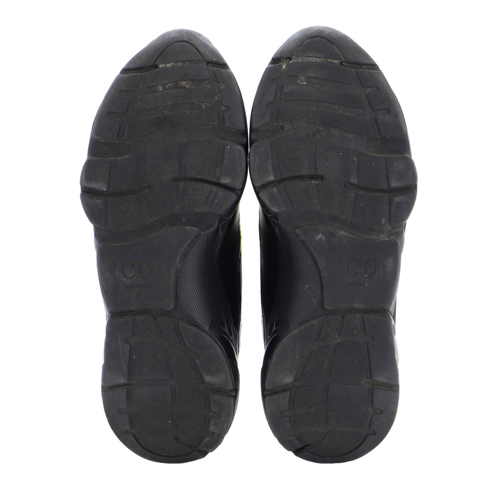 Men's B22 Sneakers Leather and Mesh