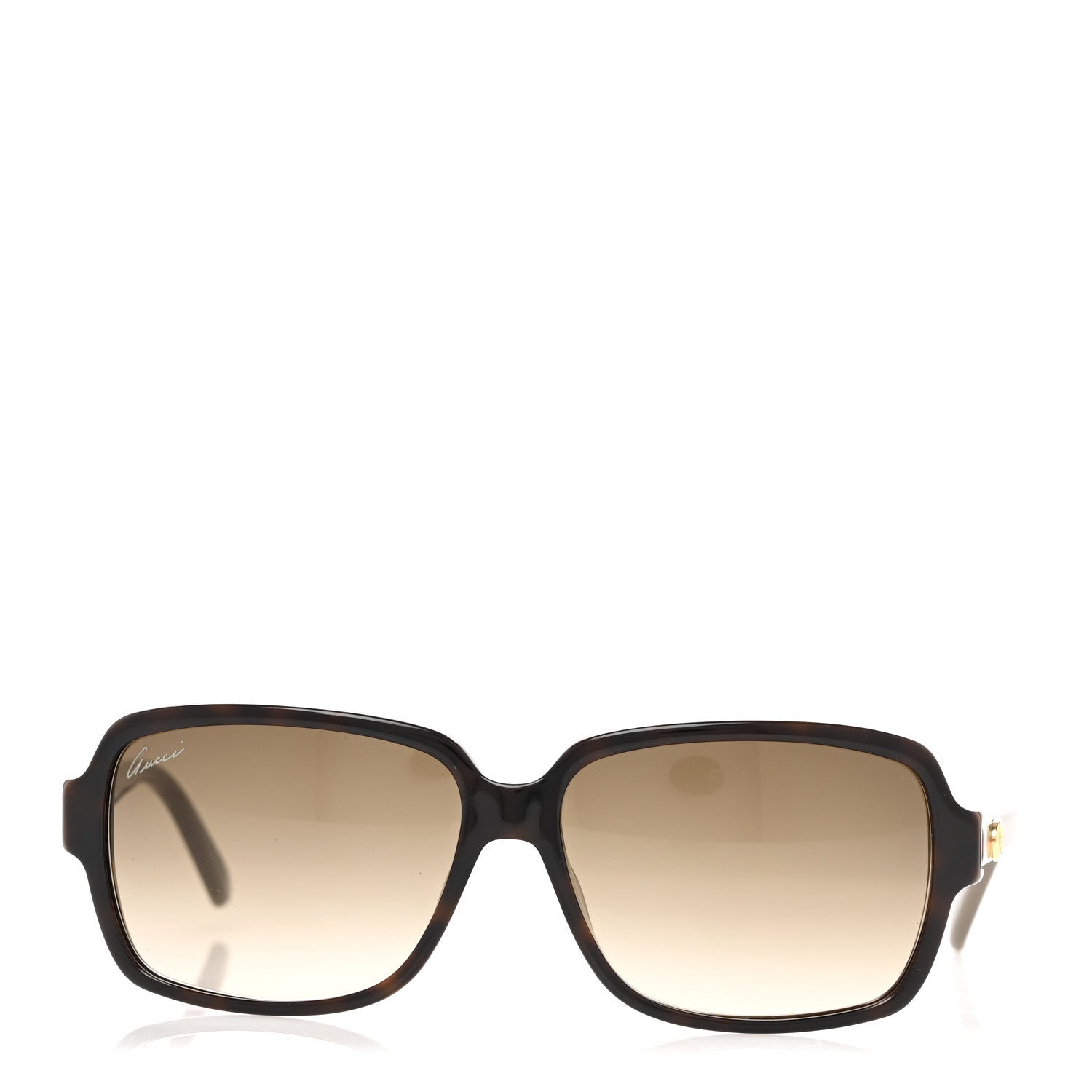 GG Web Sunglasses 3583/S