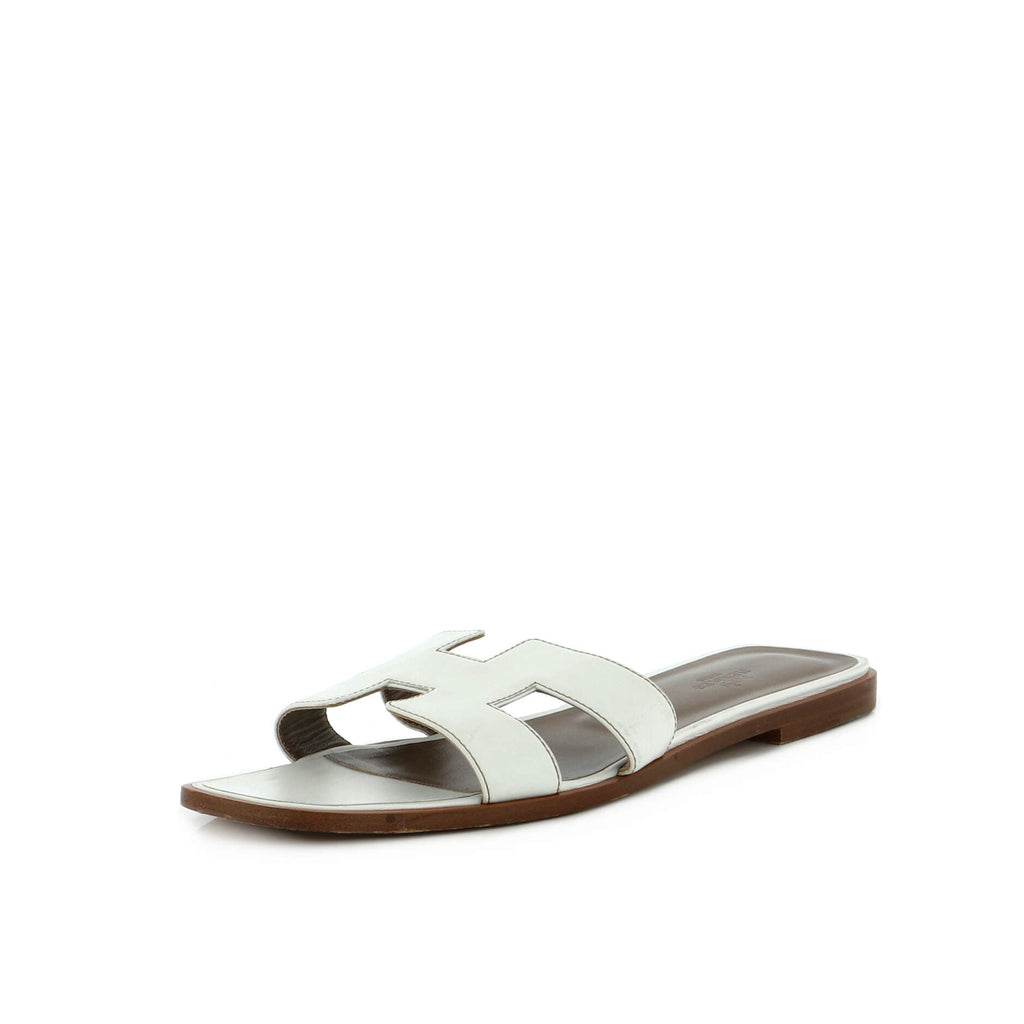 Women's Oran Sandals Leather