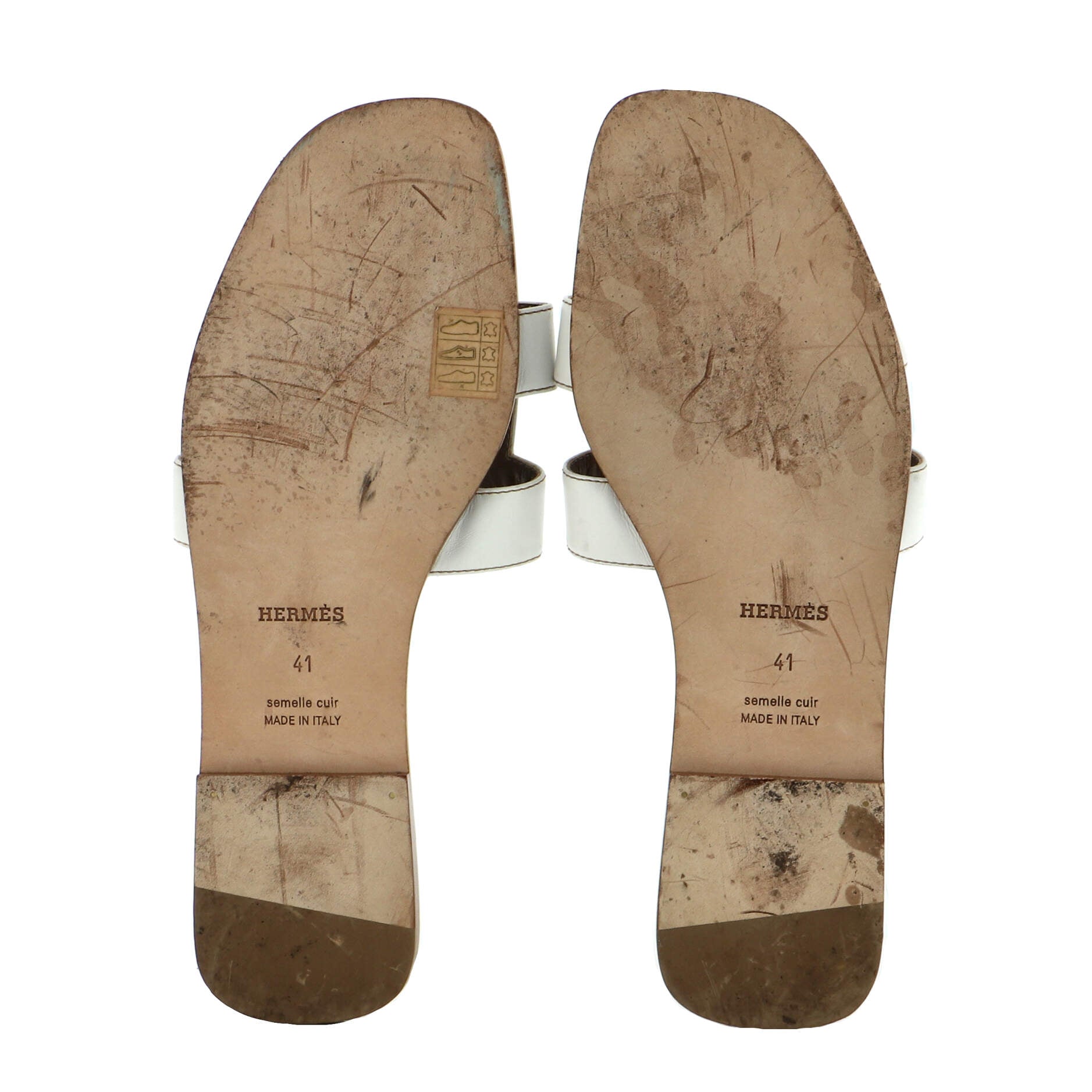 Women's Oran Sandals Leather