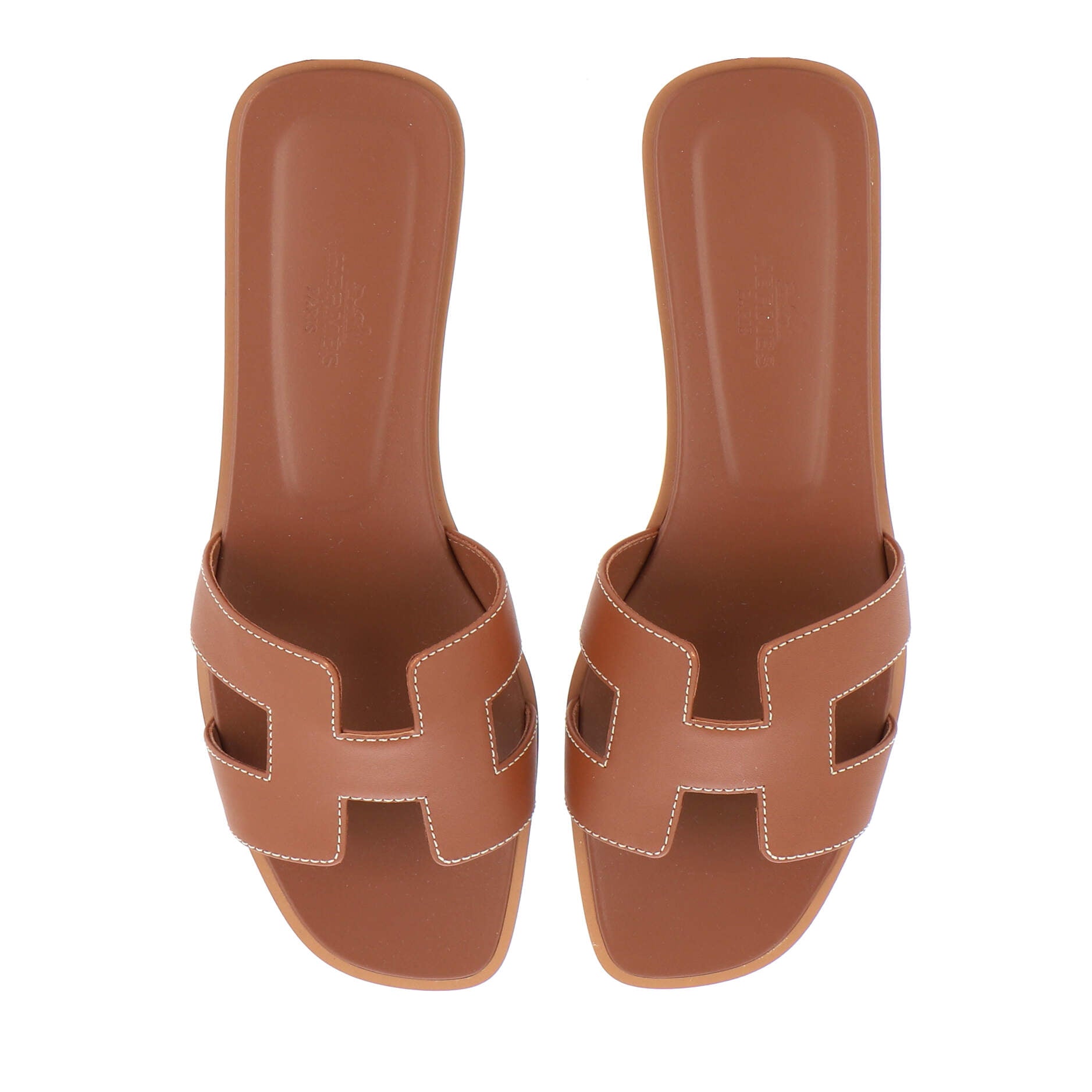 Women's Oran Sandals Leather
