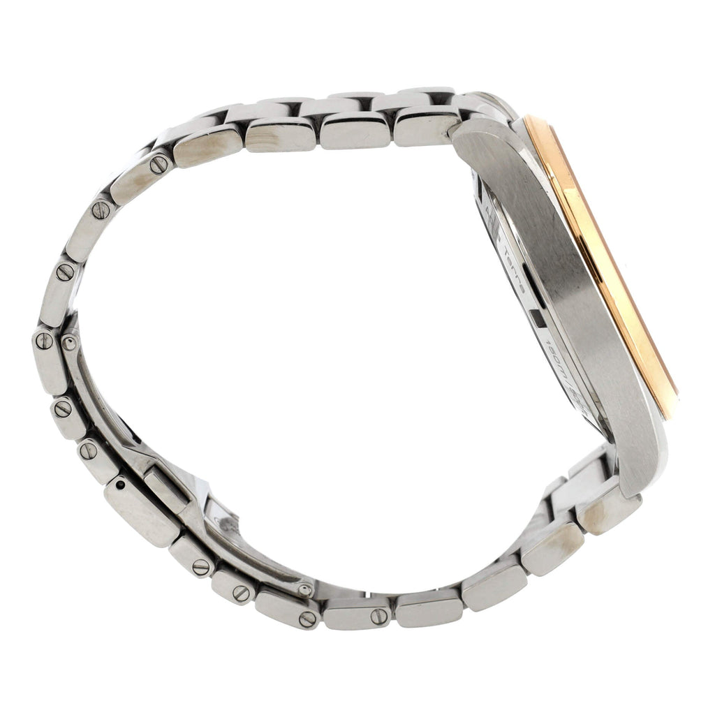 Seamaster Aqua Terra 150M Co-Axial Chronometer Automatic Watch Stainless Steel and Rose Gold 42