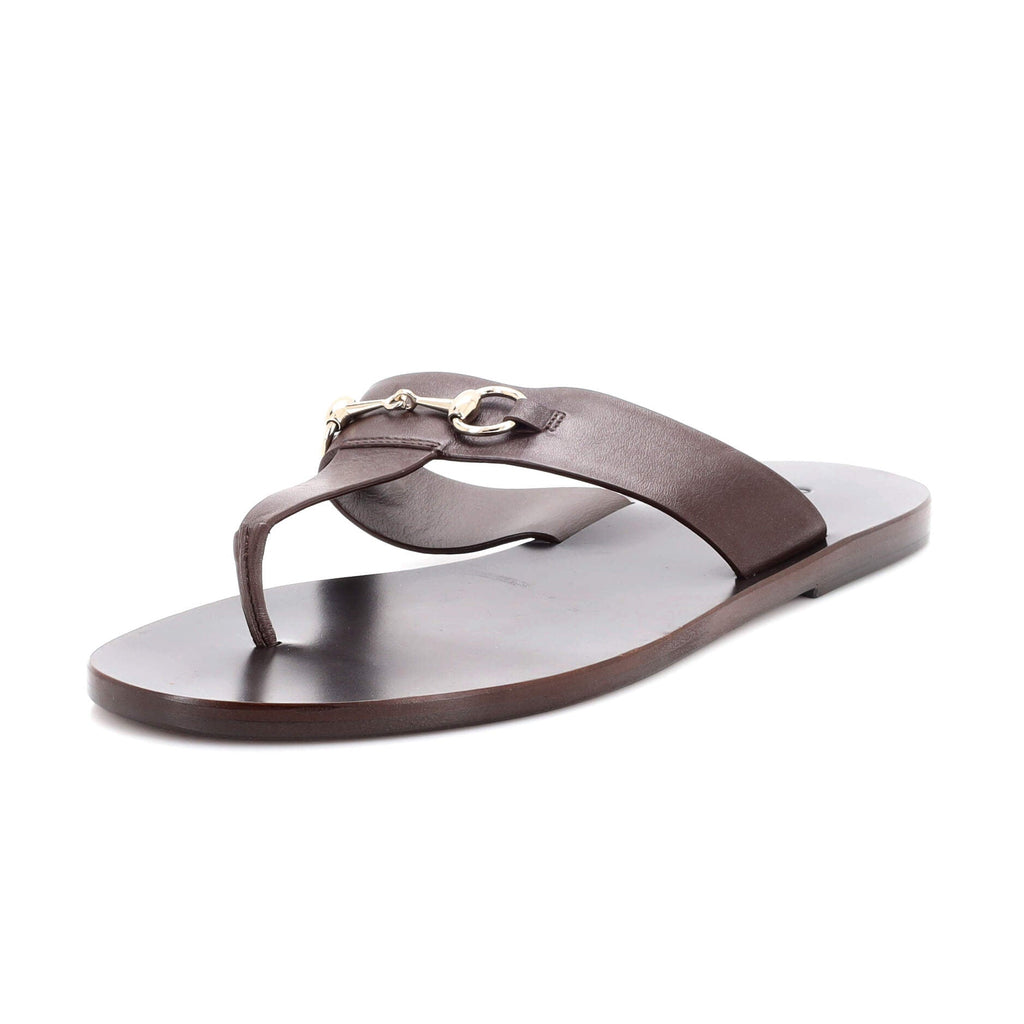 Women's GG Marmont Sandals Leather