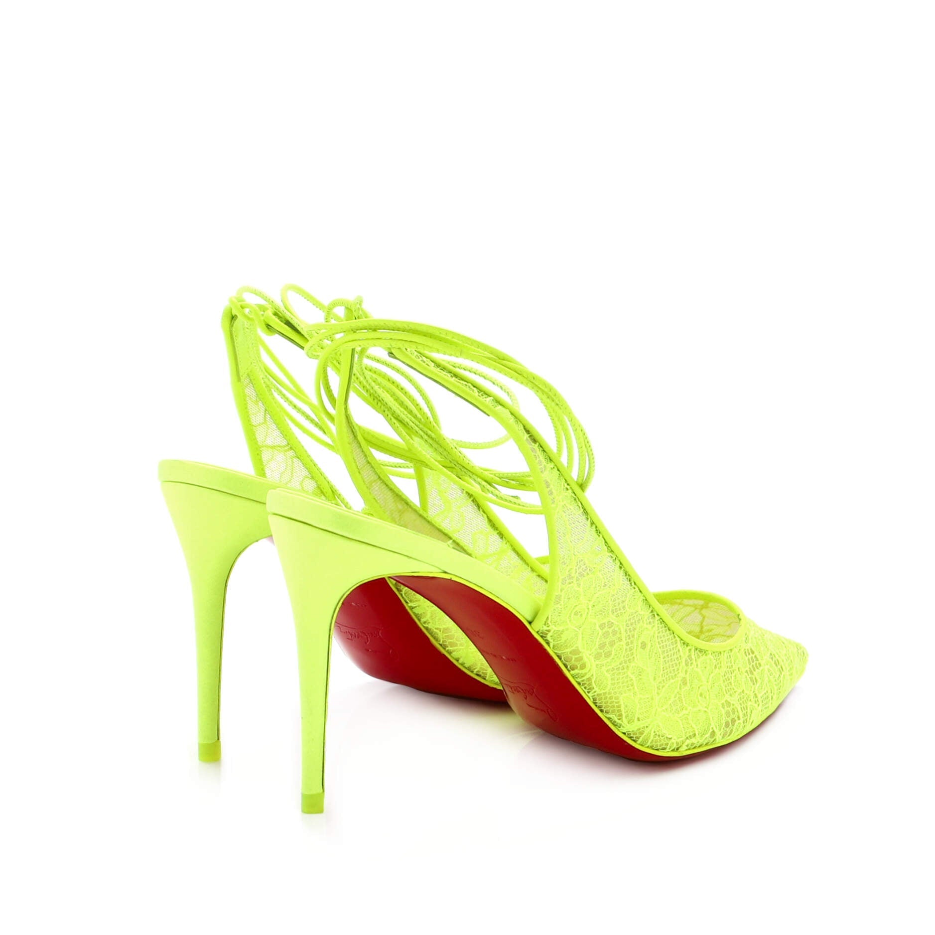 Women's Kate Lace Up Pumps Lace 85