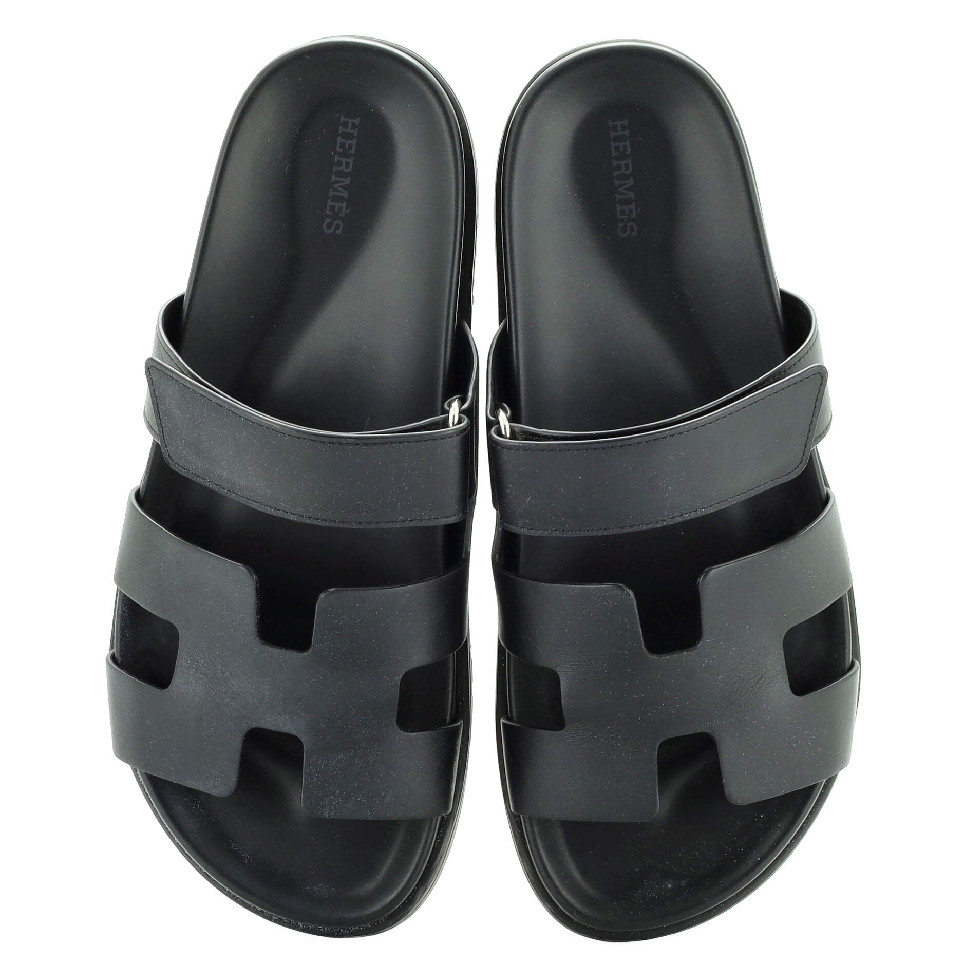 Women's Chypre Sandals Leather