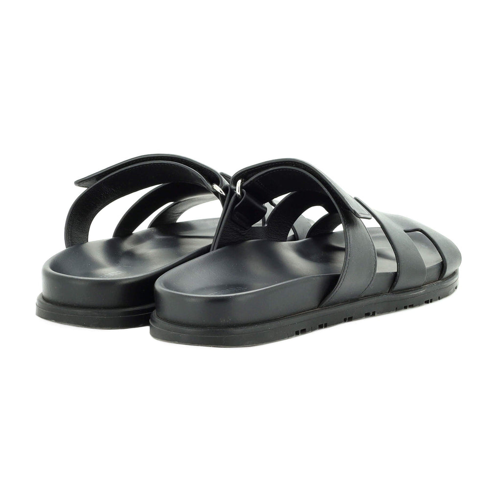 Women's Chypre Sandals Leather