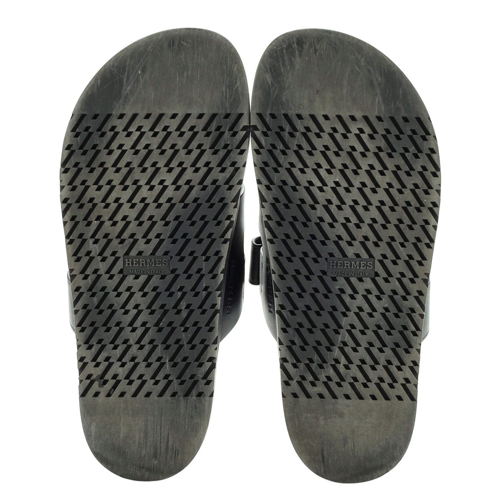 Women's Chypre Sandals Leather