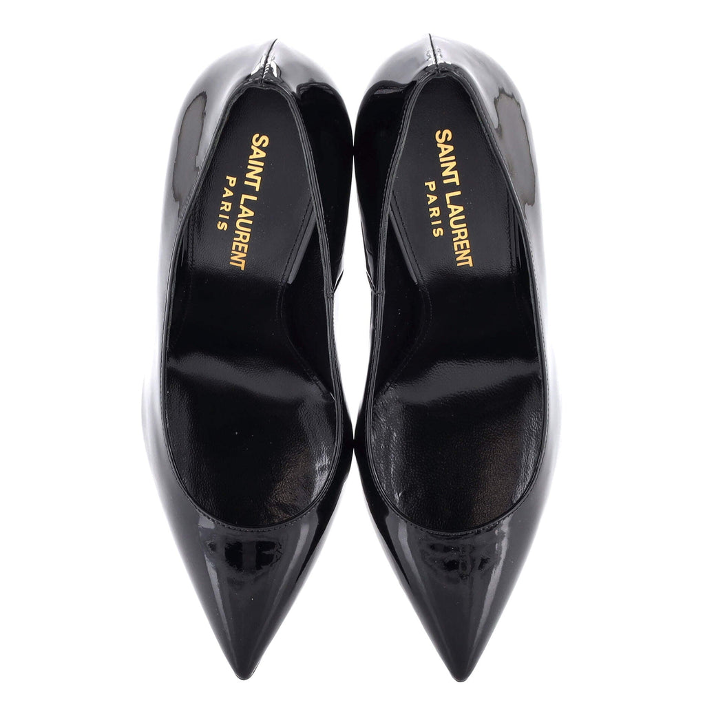 Women's Opyum Pumps Patent 110