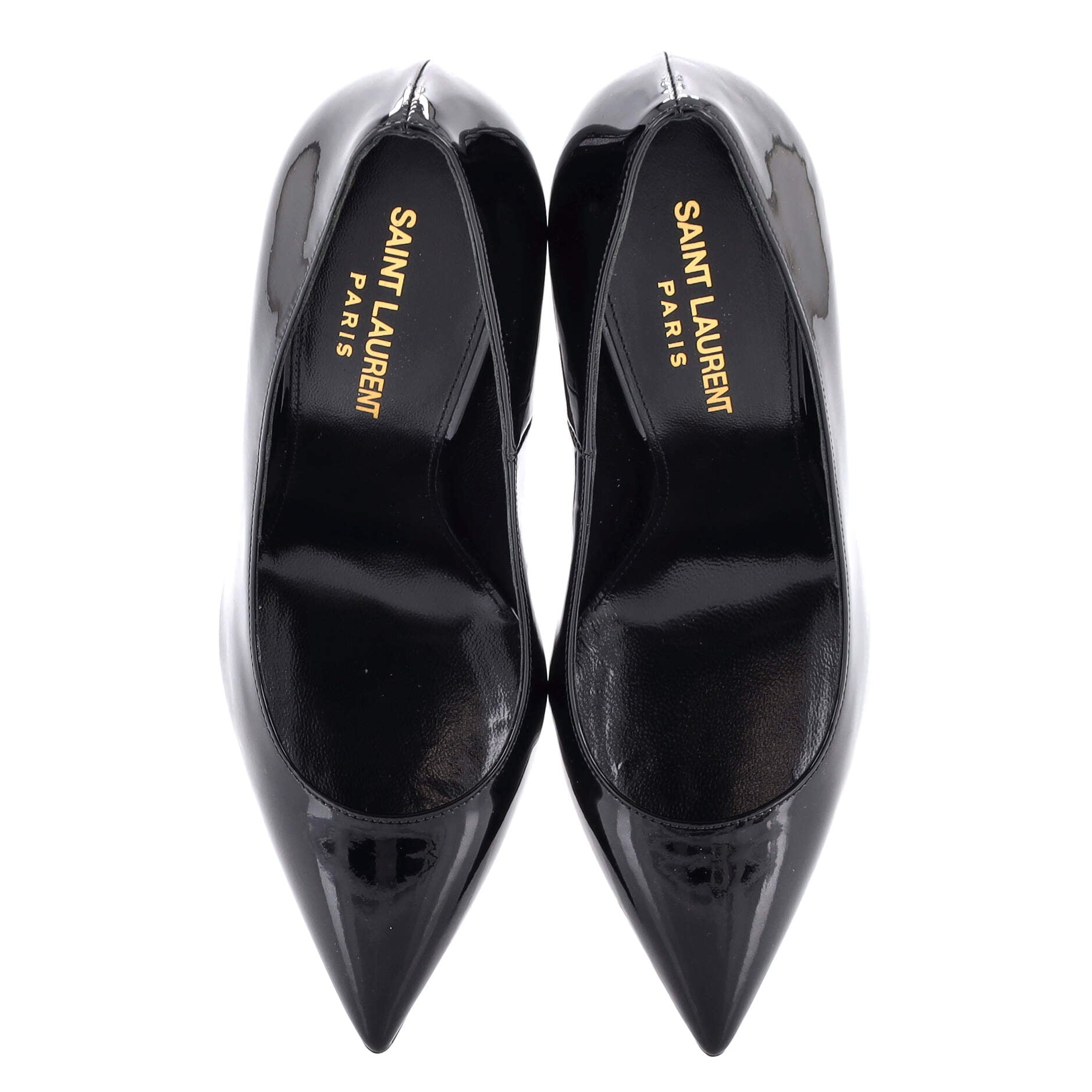 Women's Opyum Pumps Patent 110