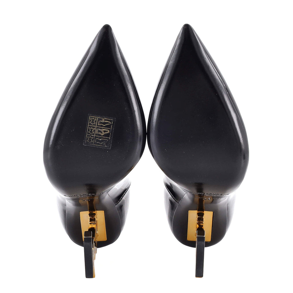 Women's Opyum Pumps Patent 110