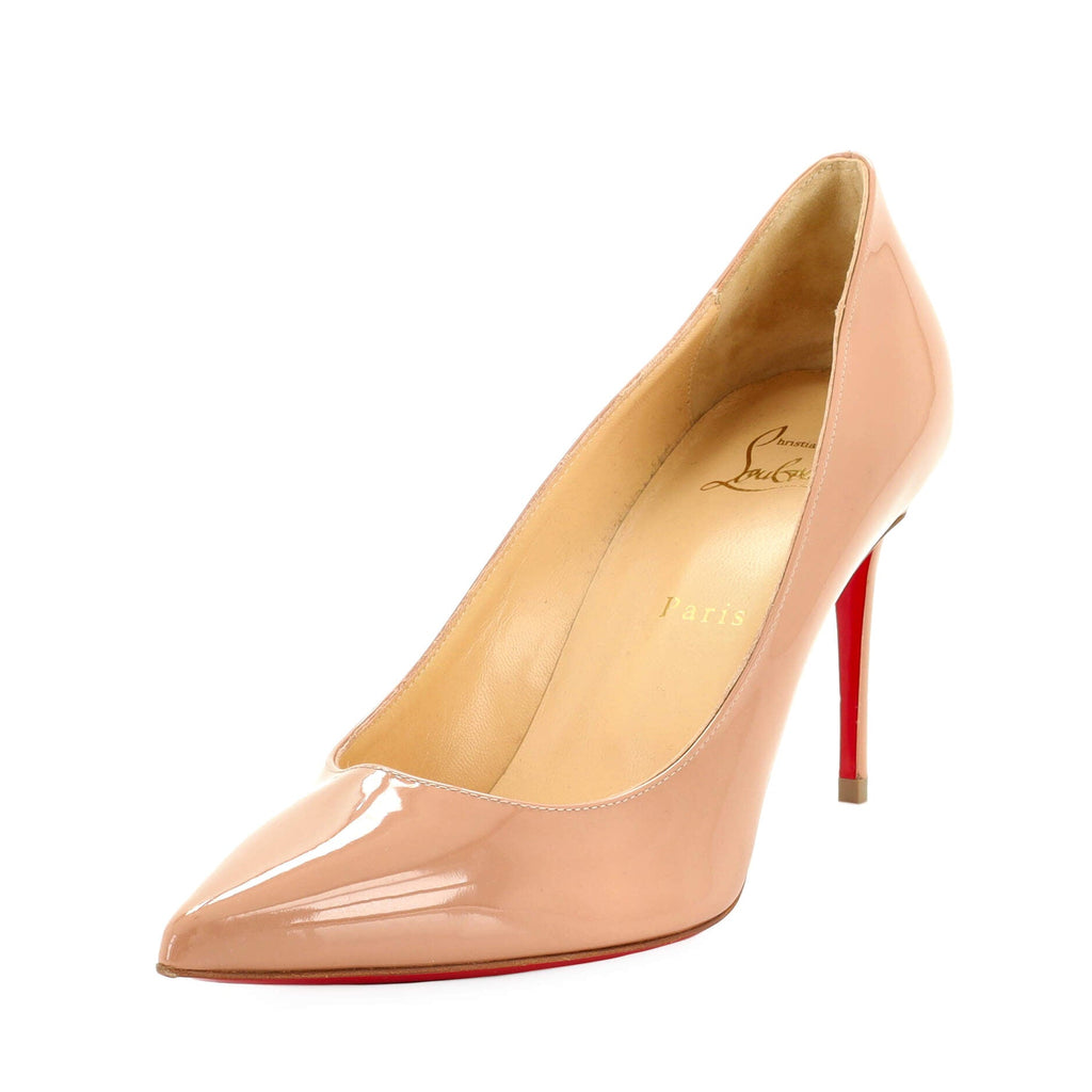 Women's Kate Pumps Patent 85