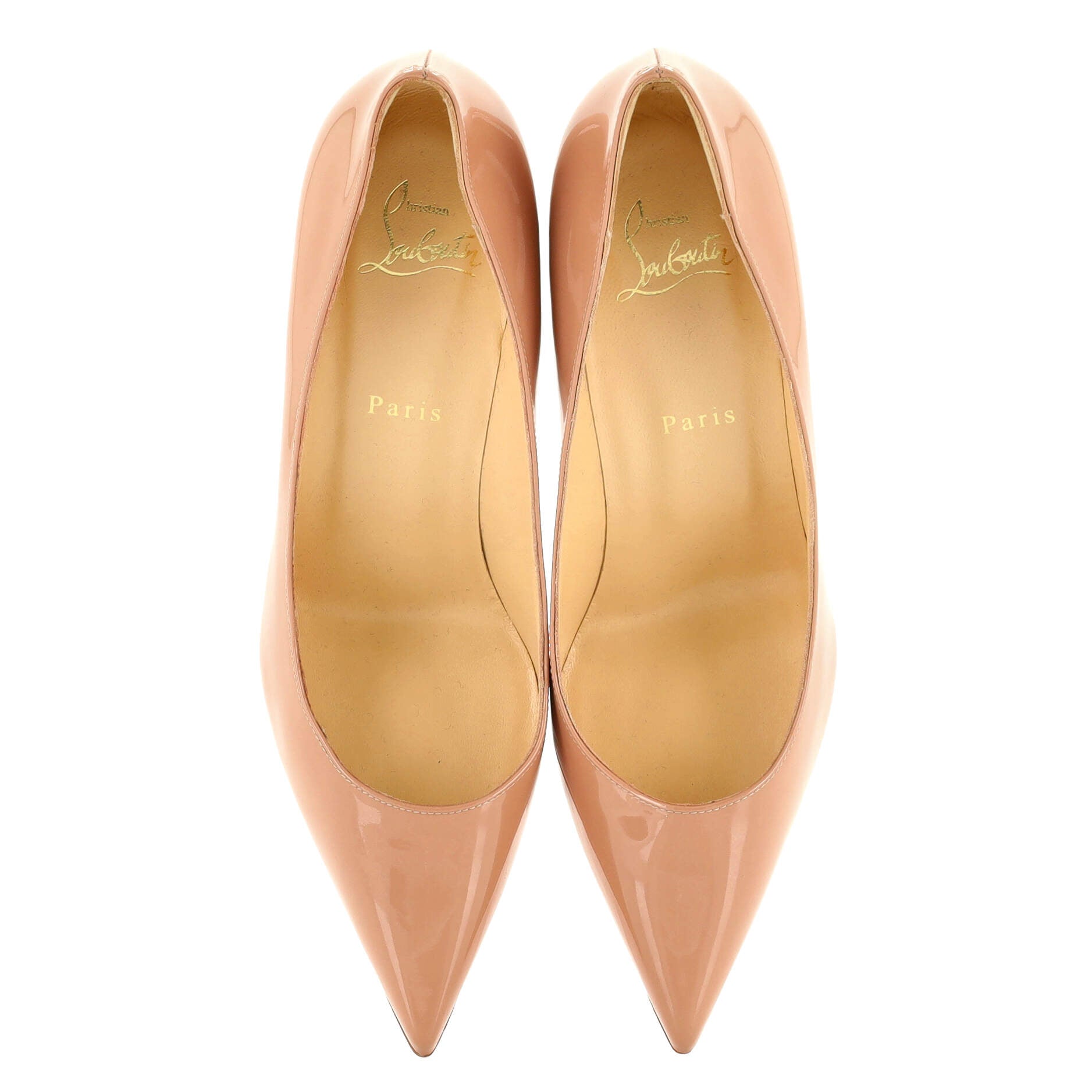 Women's Kate Pumps Patent 85