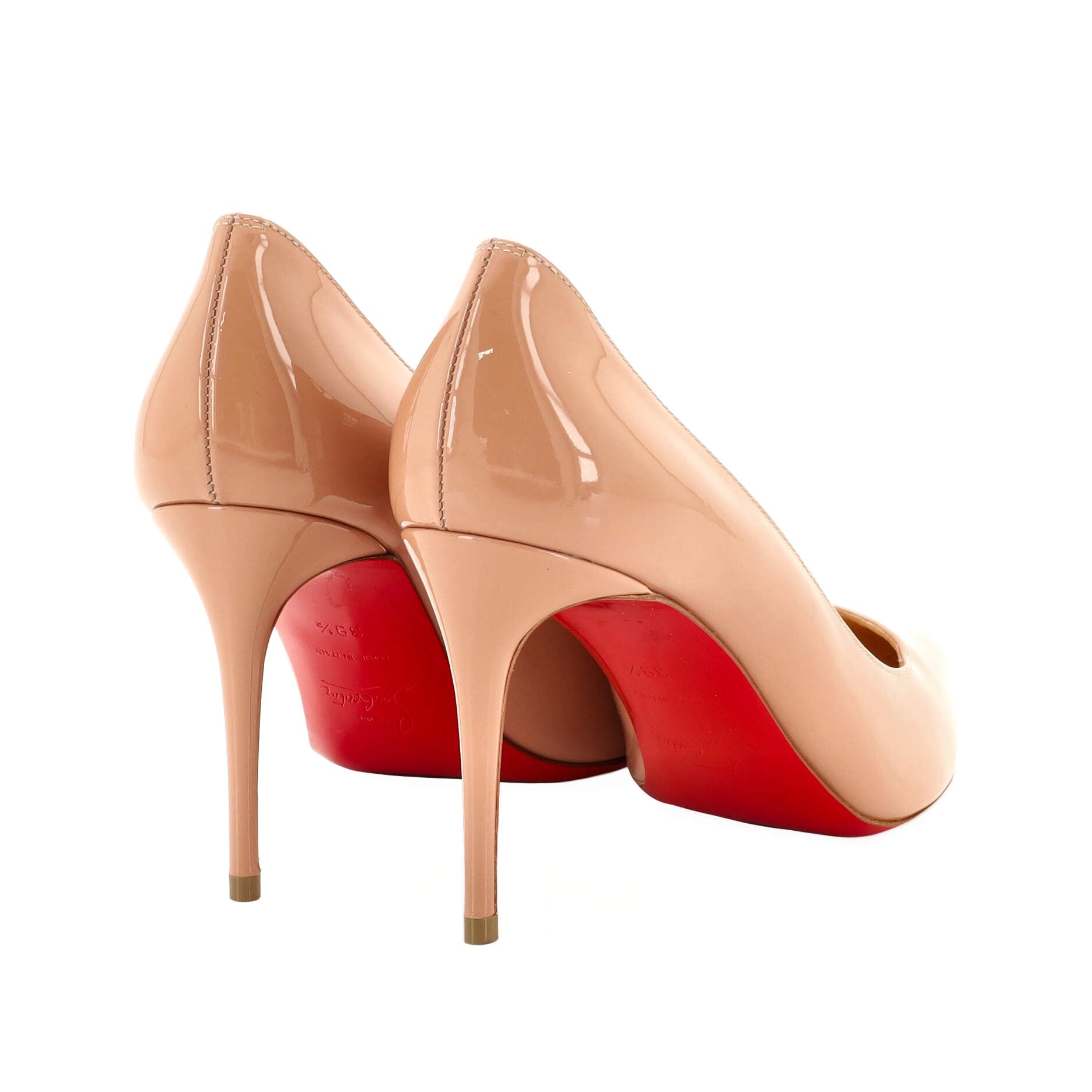 Women's Kate Pumps Patent 85