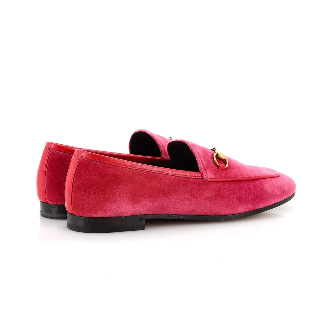 Women's Jordaan Loafers Velvet