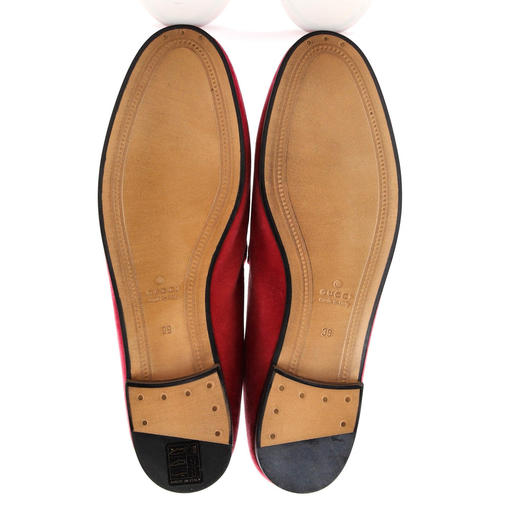 Women's Jordaan Loafers Velvet