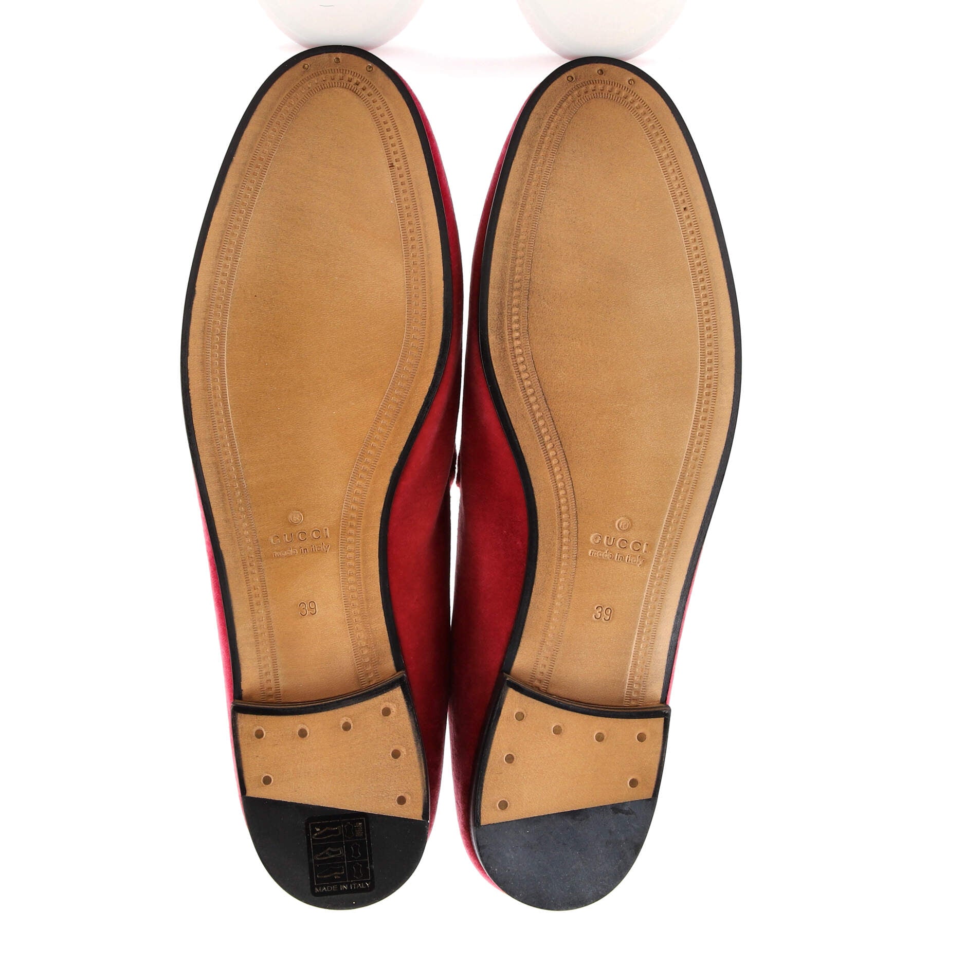 Women's Jordaan Loafers Velvet