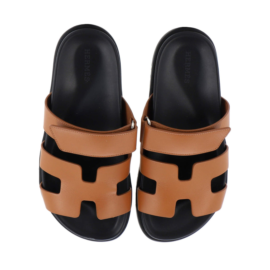 Women's Chypre Sandals Leather