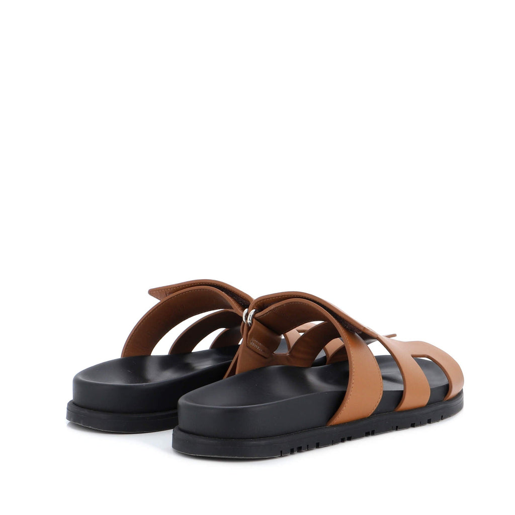 Women's Chypre Sandals Leather
